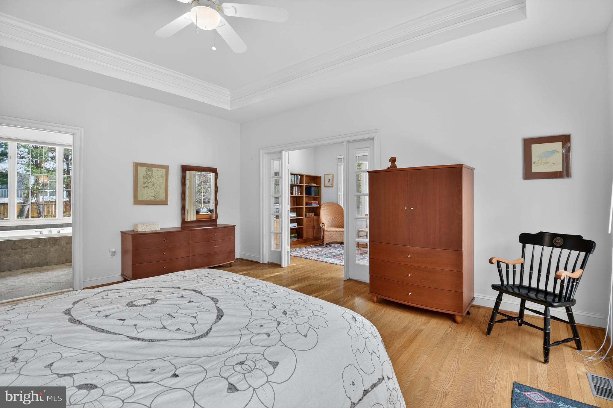 BRADLEY WOODS - Residential