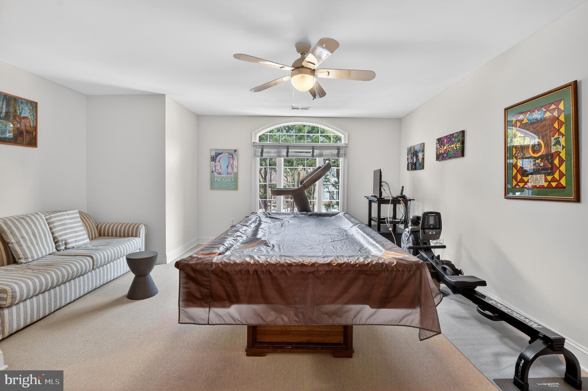 BRADLEY WOODS - Residential