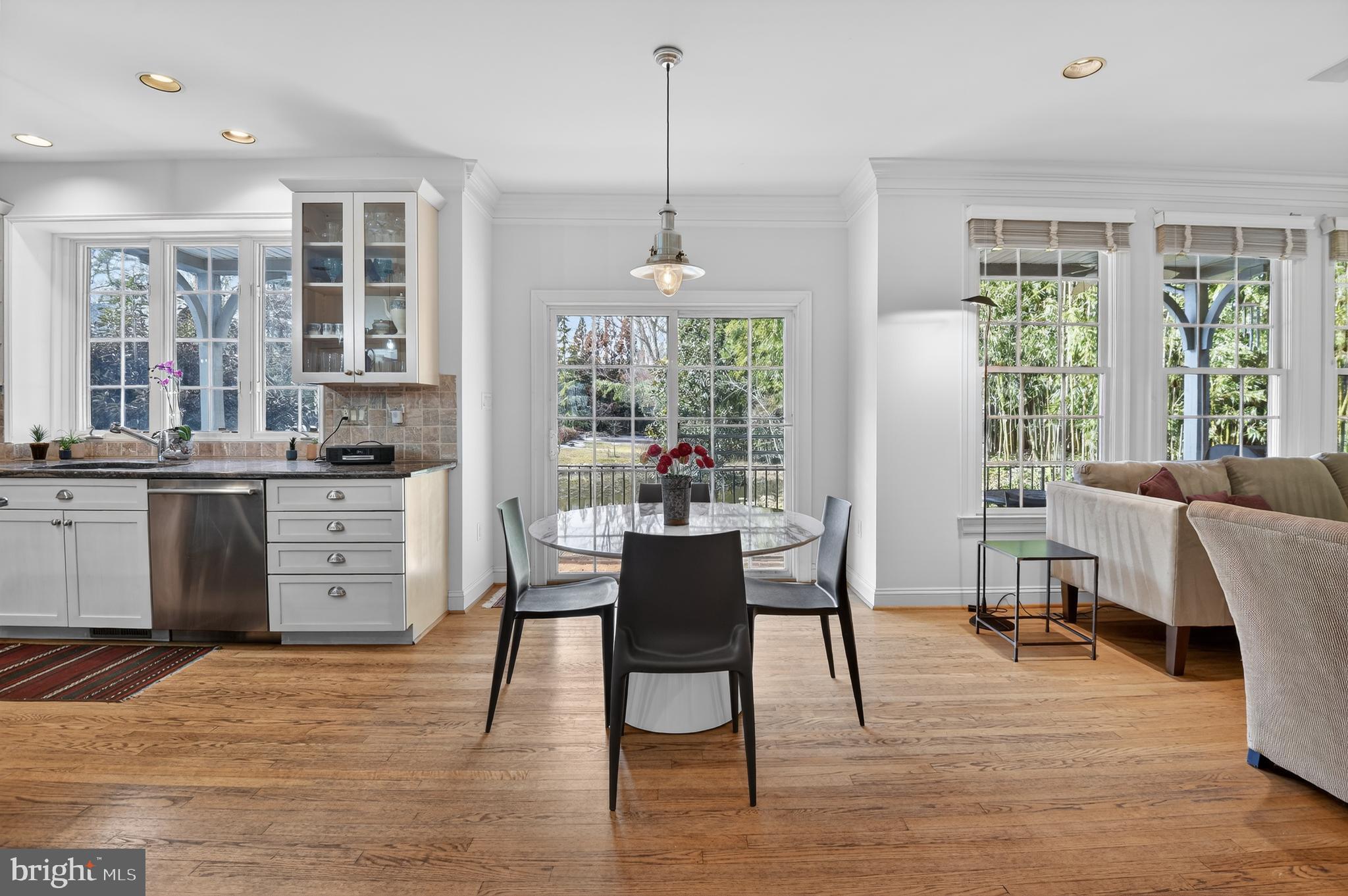 BRADLEY WOODS - Residential