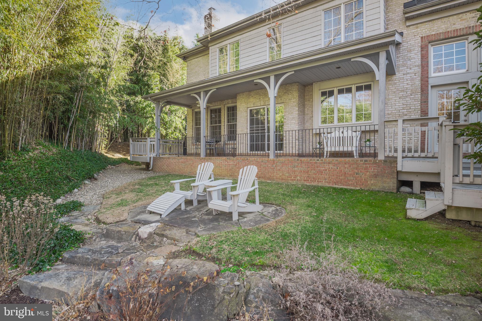 BRADLEY WOODS - Residential