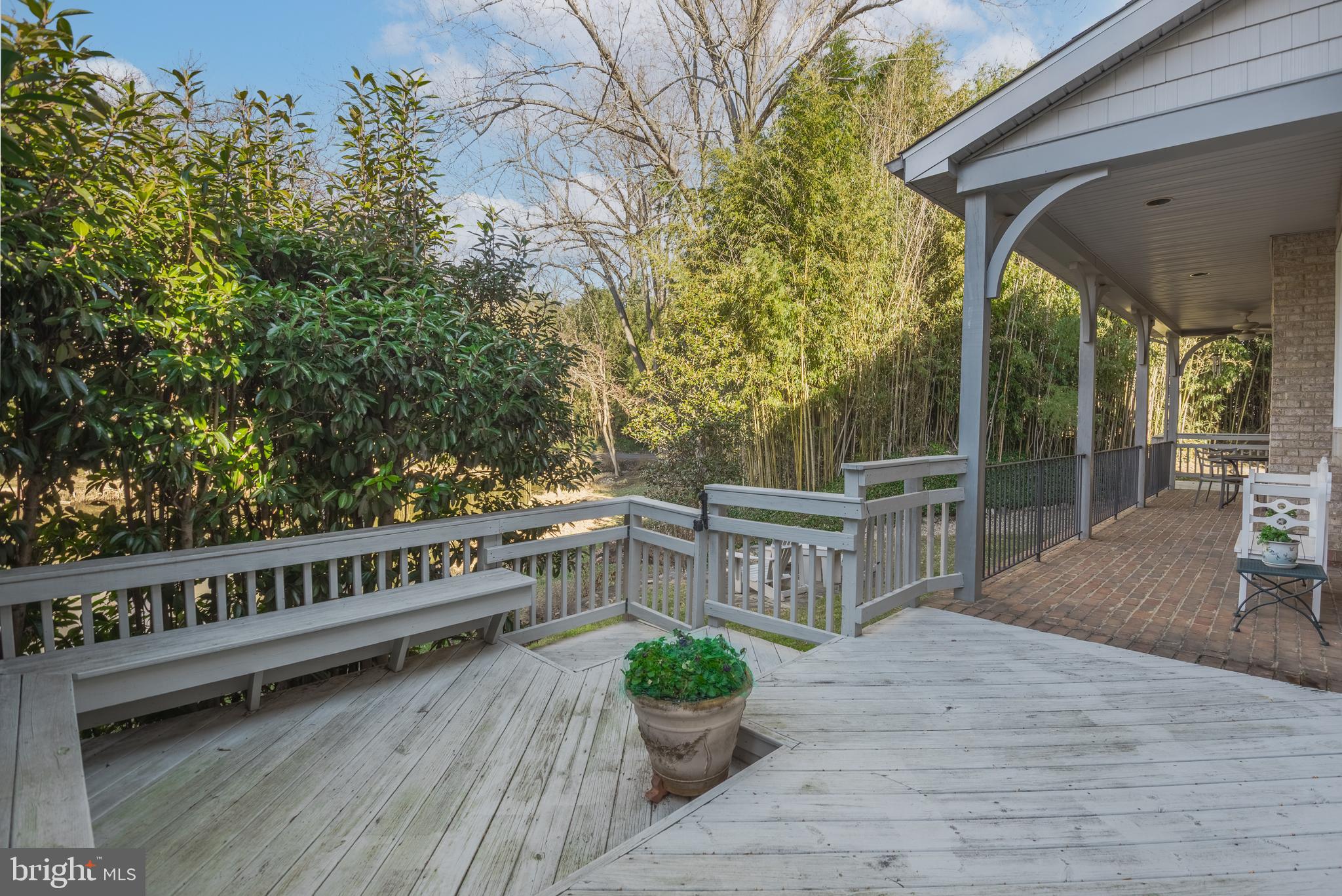 BRADLEY WOODS - Residential