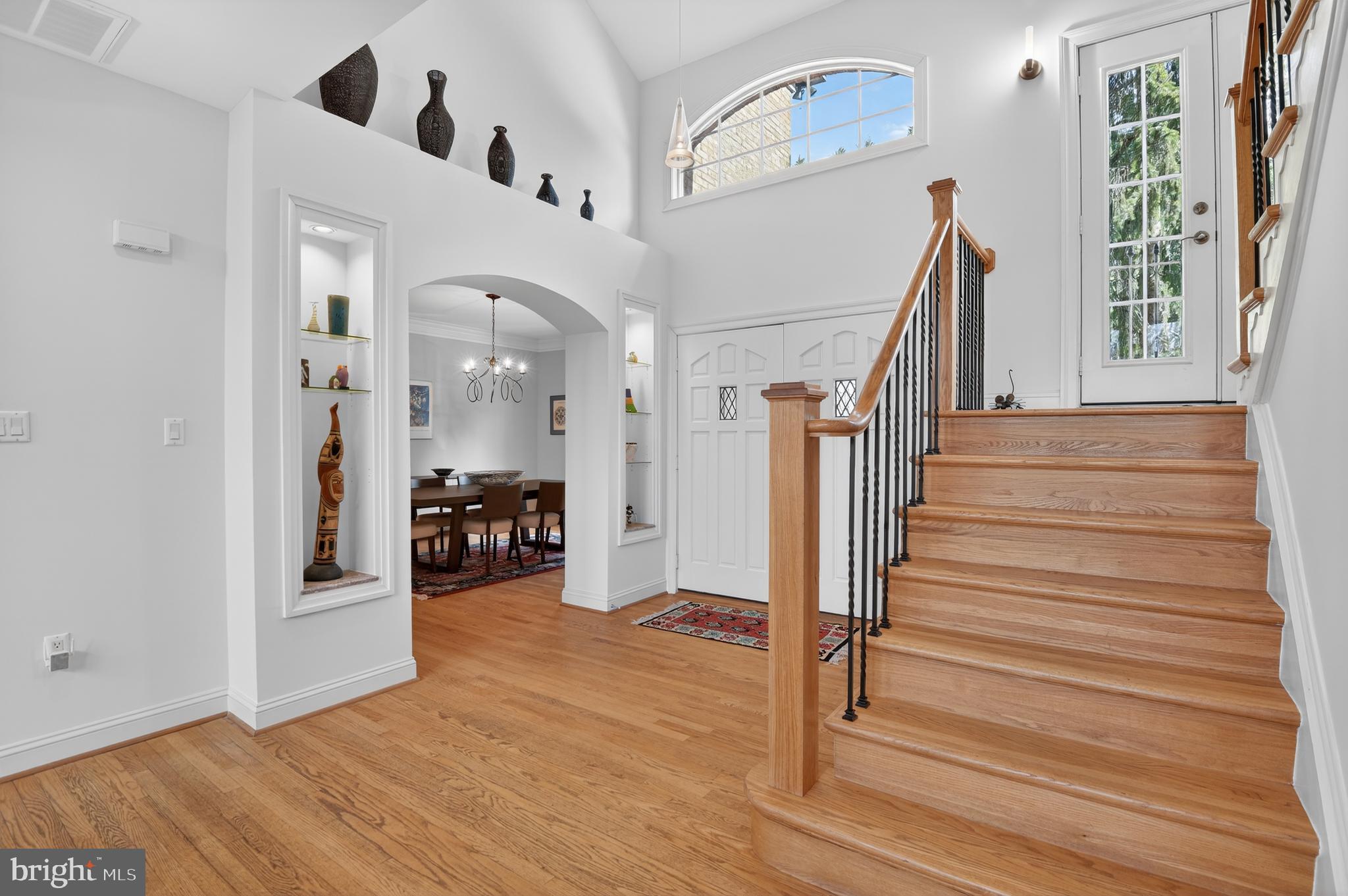 BRADLEY WOODS - Residential