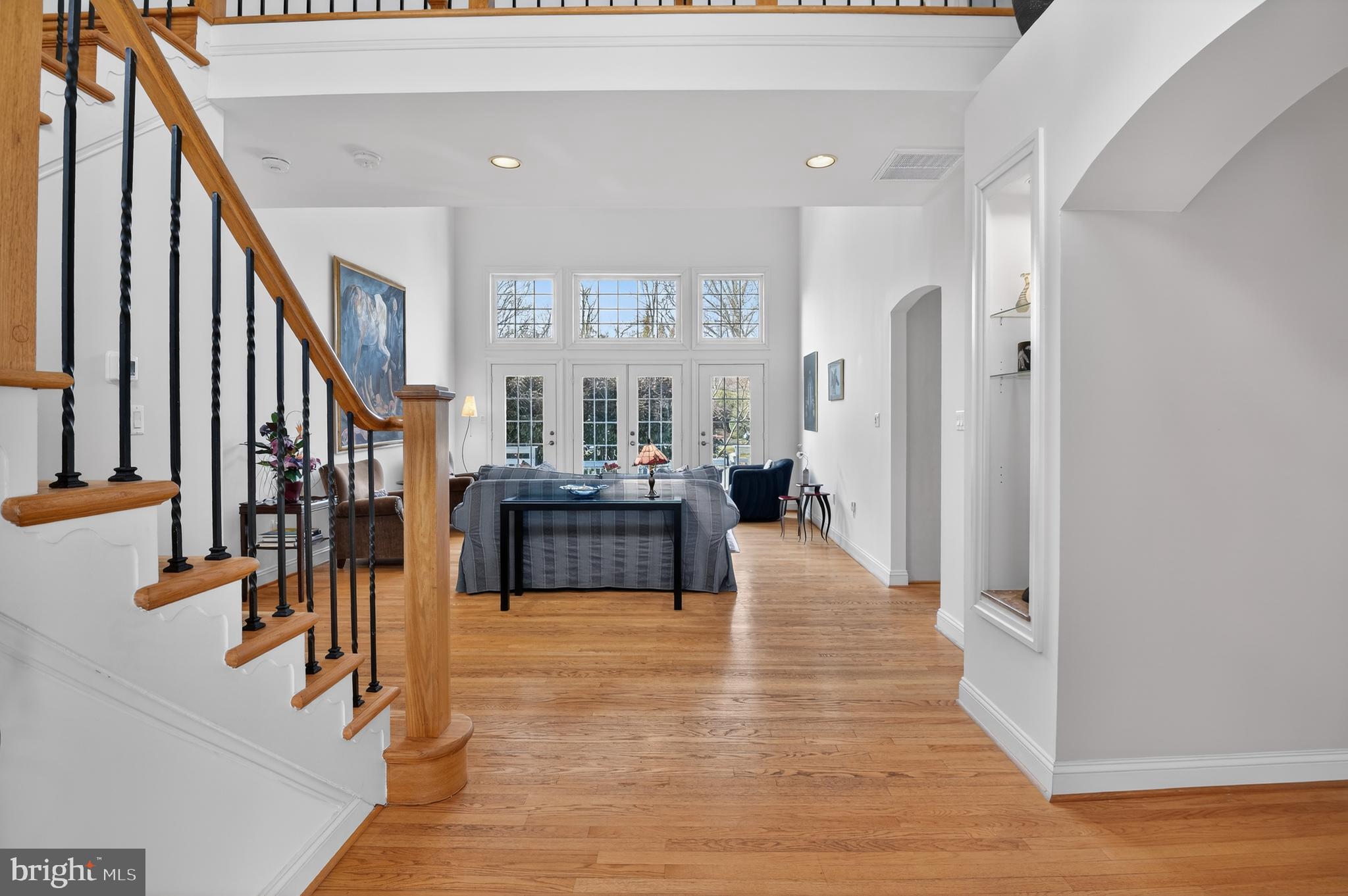 BRADLEY WOODS - Residential