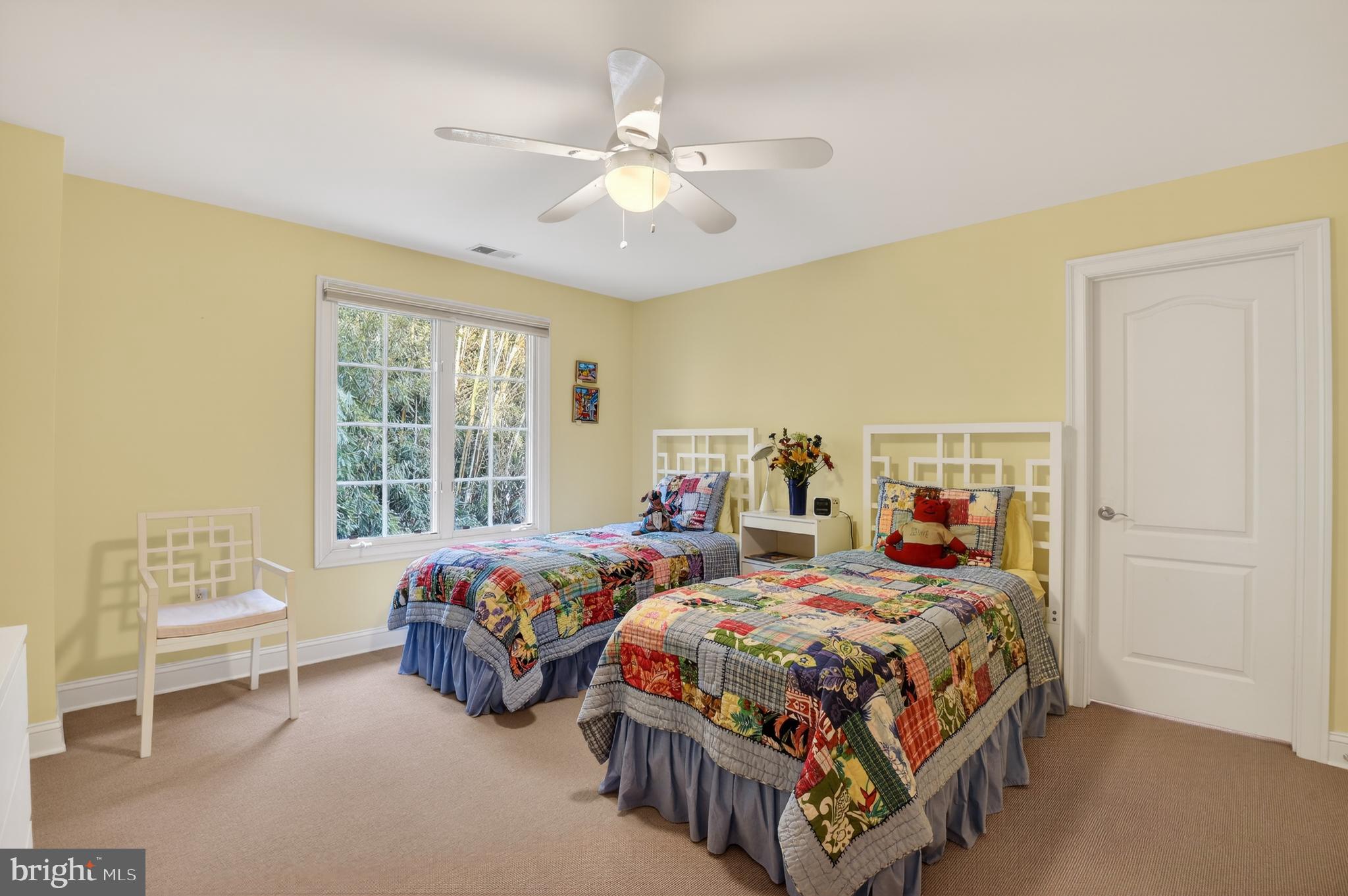 BRADLEY WOODS - Residential