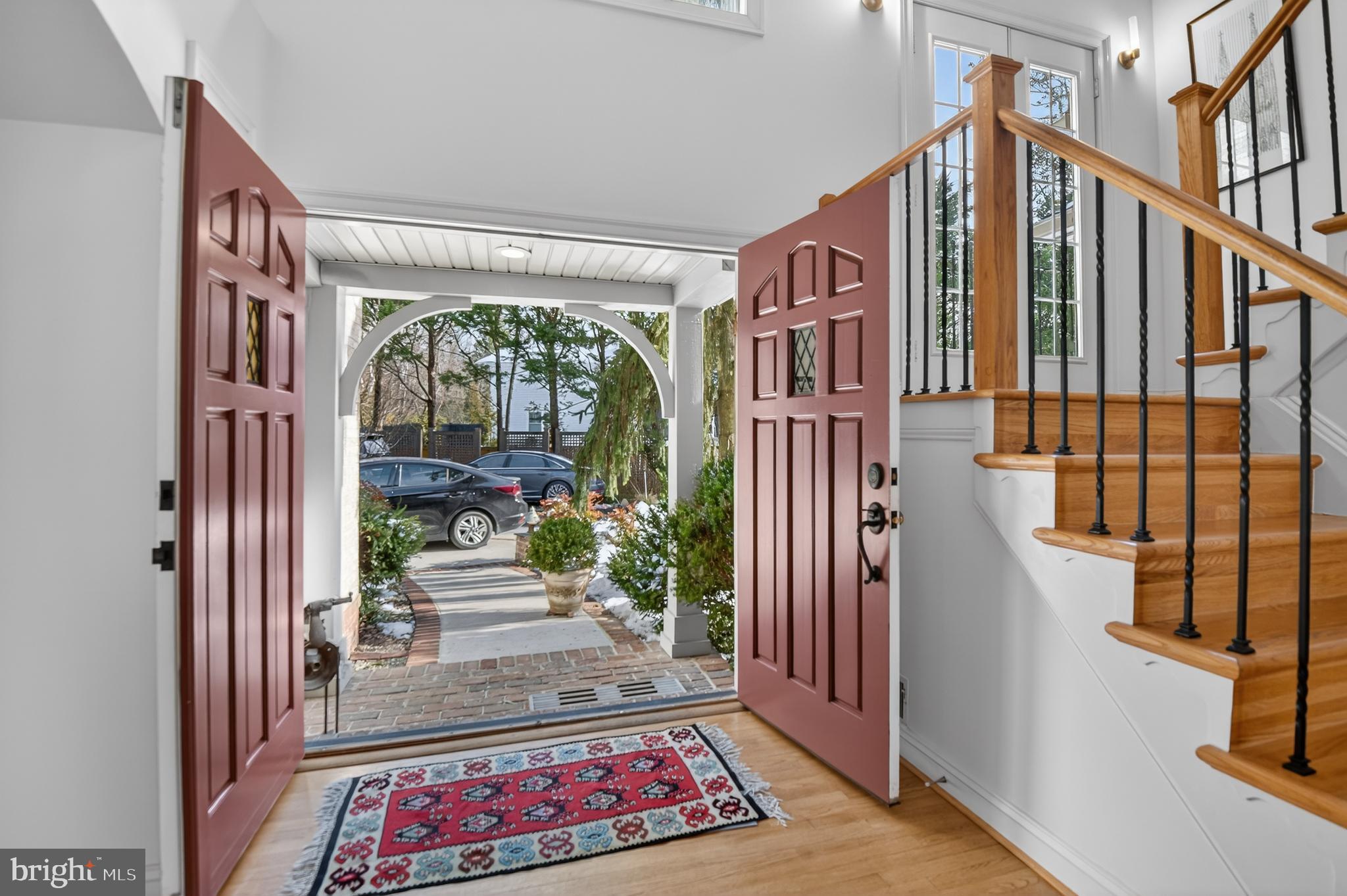 BRADLEY WOODS - Residential