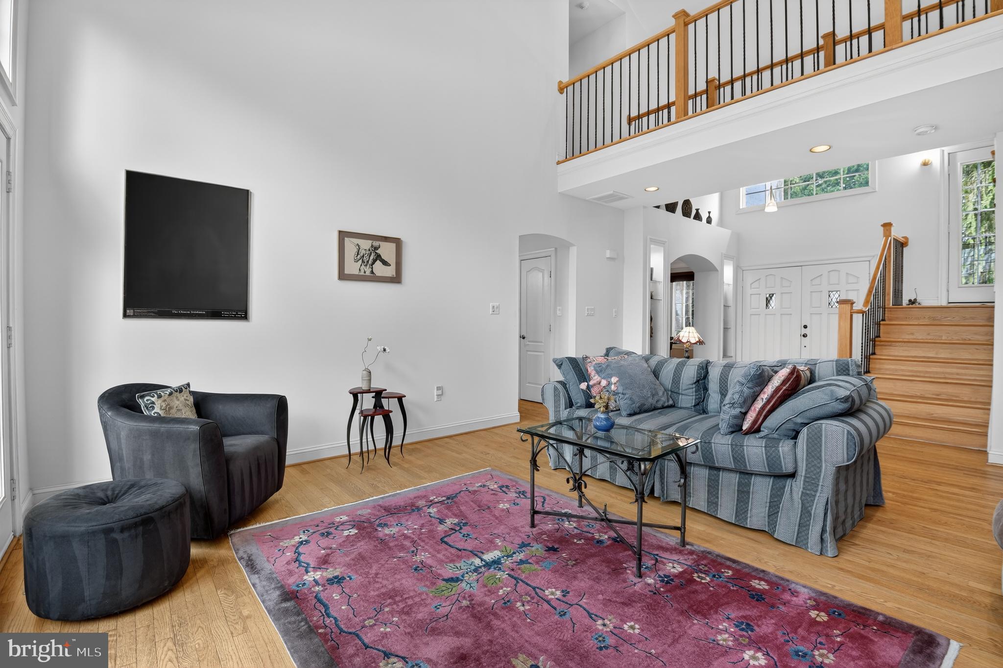 BRADLEY WOODS - Residential