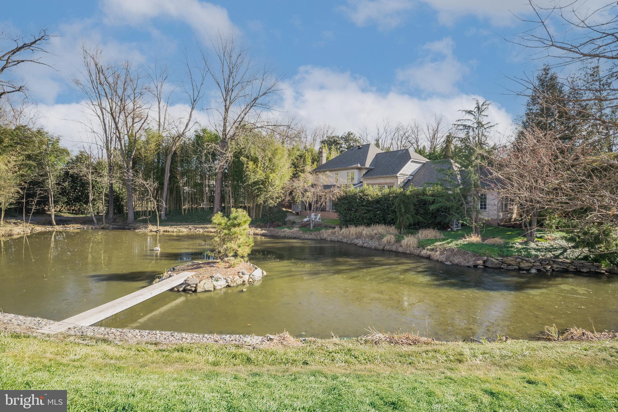 BRADLEY WOODS - Residential