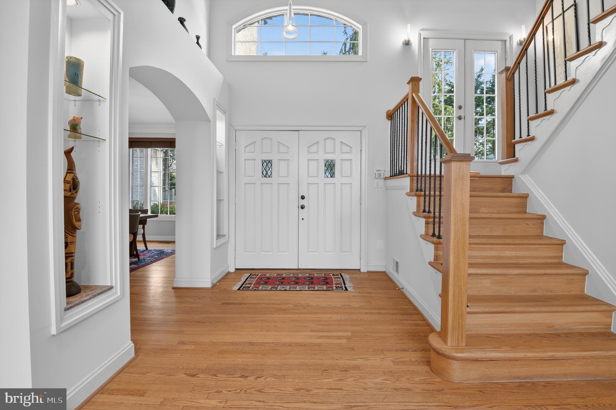 BRADLEY WOODS - Residential