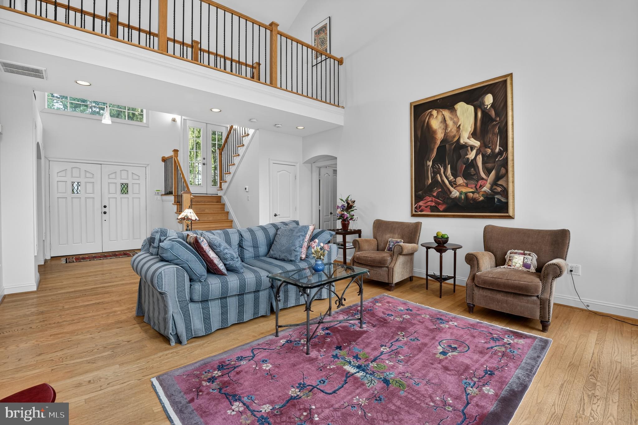 BRADLEY WOODS - Residential