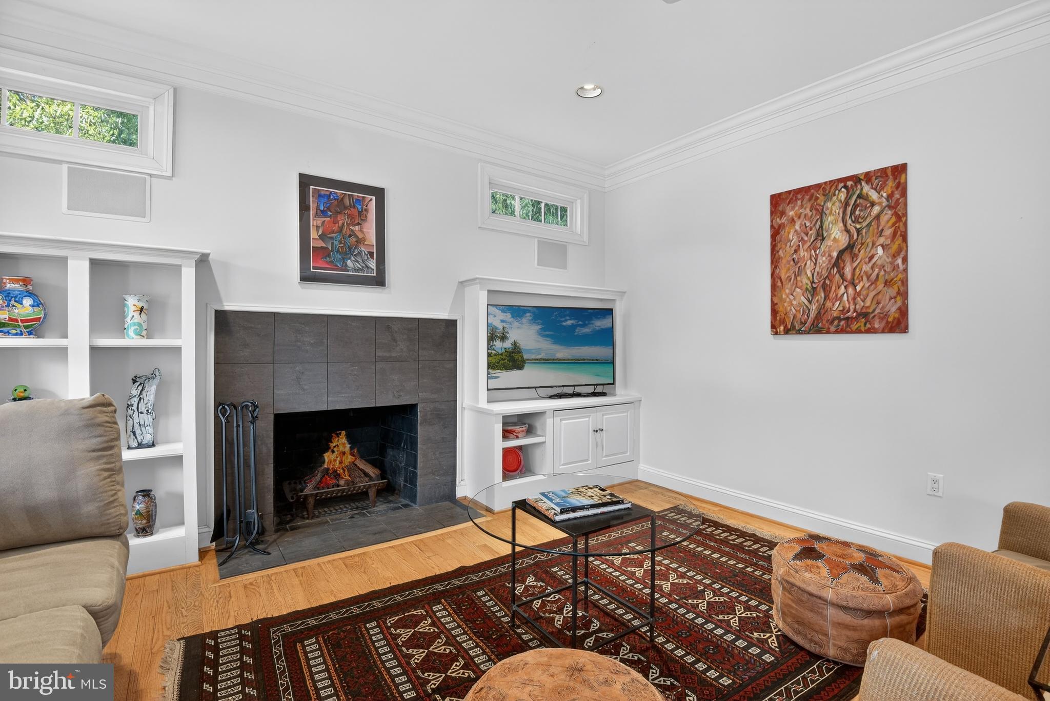 BRADLEY WOODS - Residential