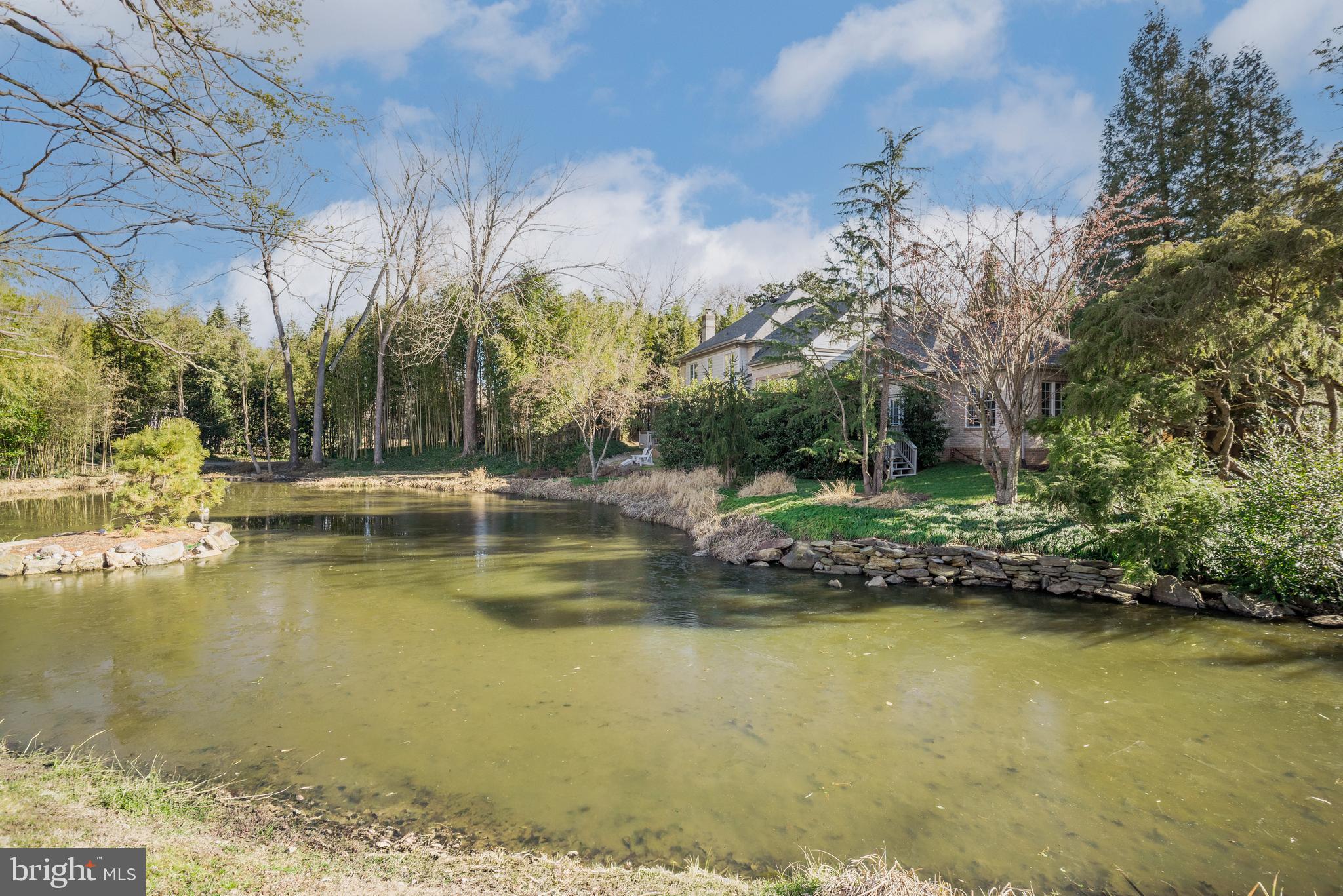 BRADLEY WOODS - Residential