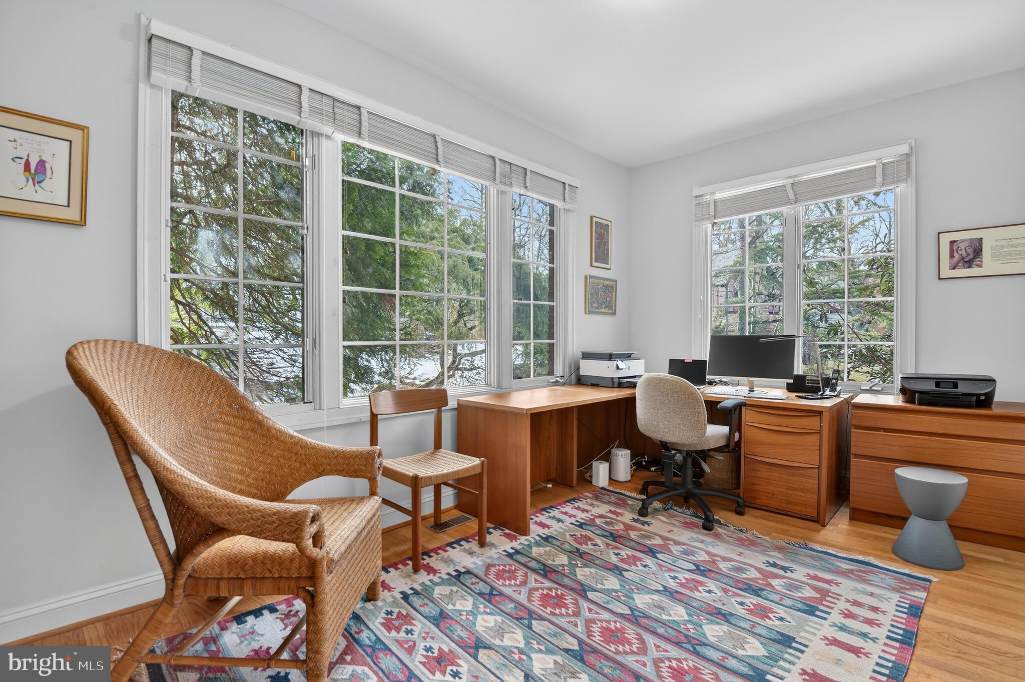 BRADLEY WOODS - Residential