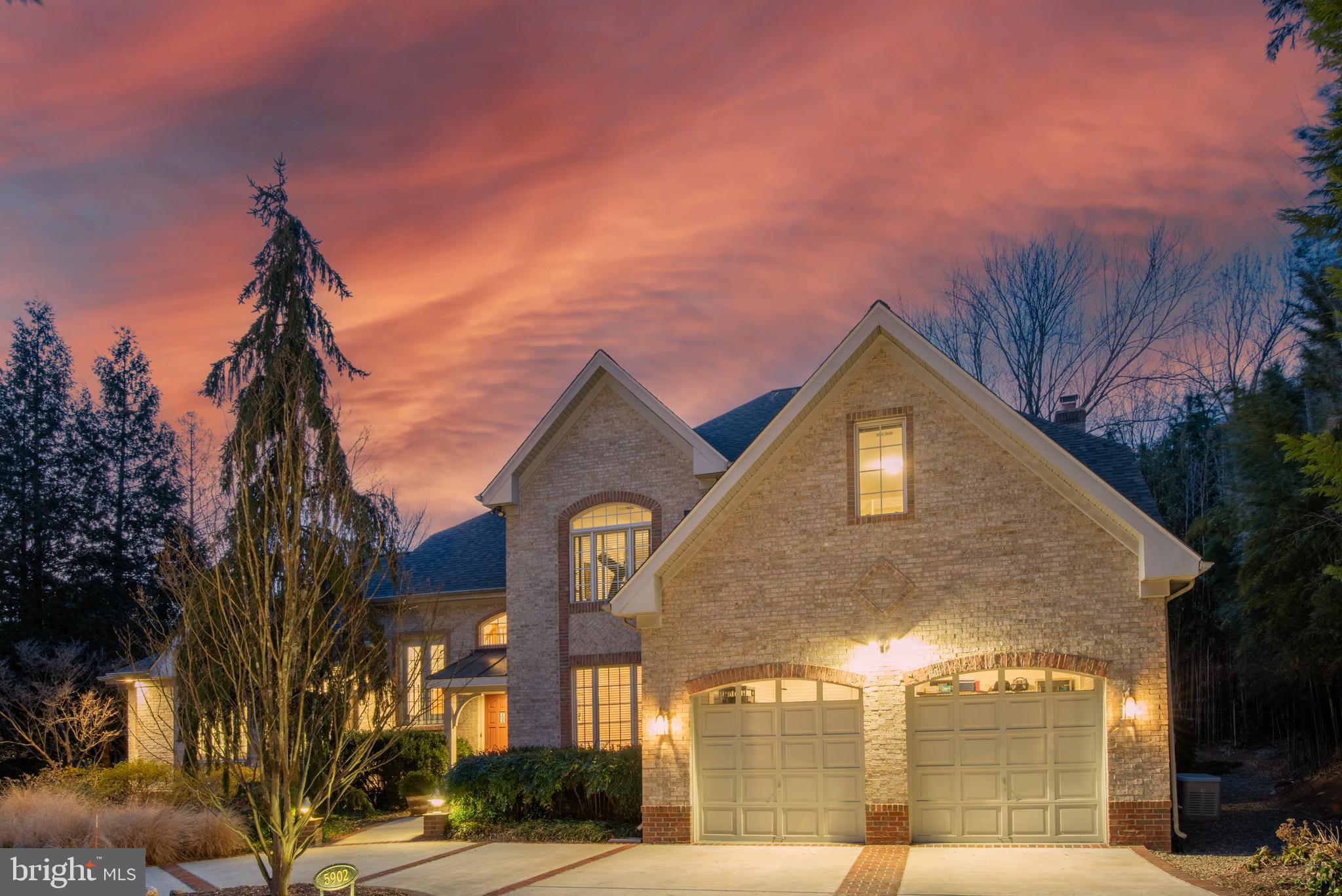 5902 BRADLEY BOULEVARD