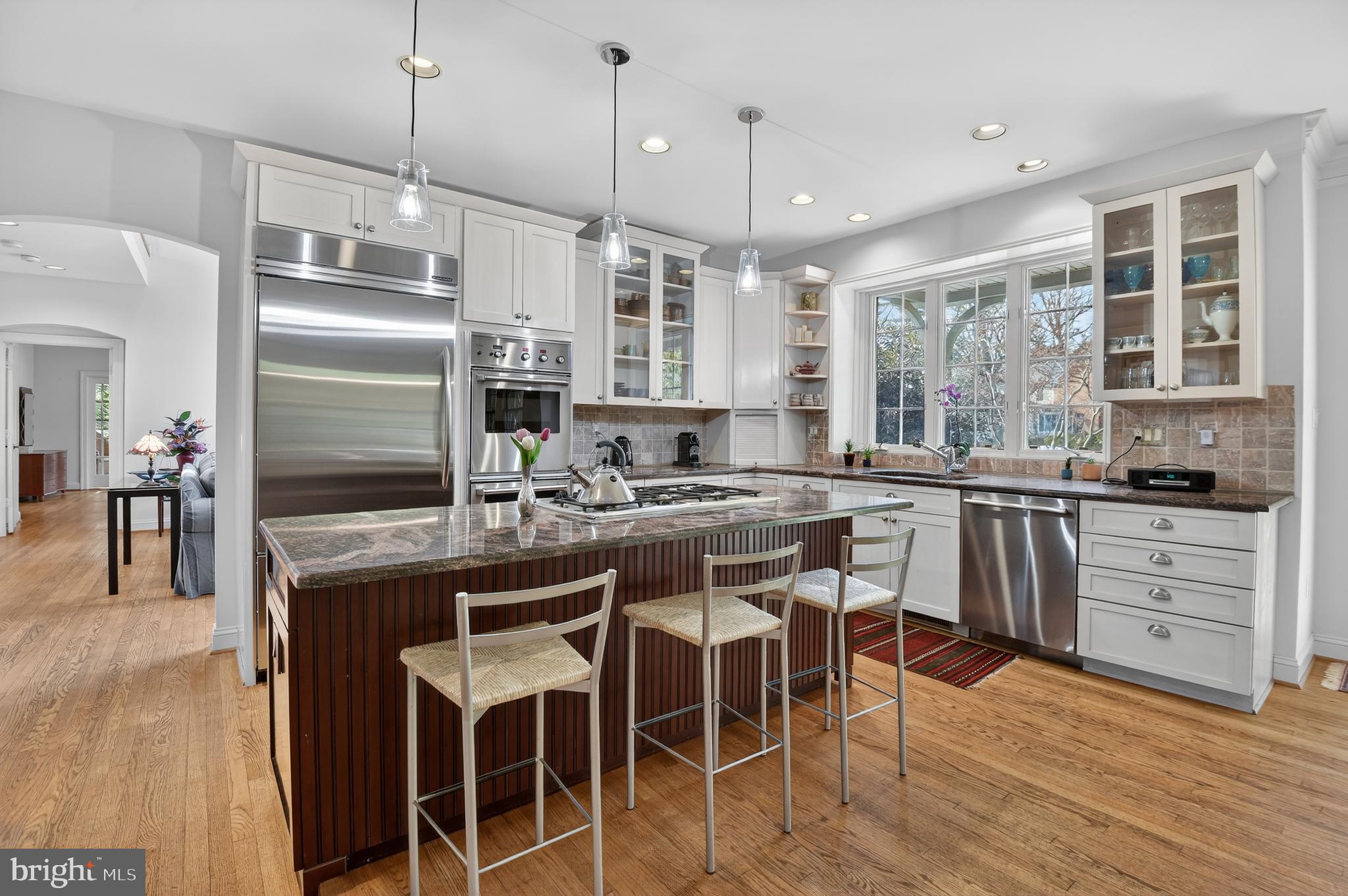 BRADLEY WOODS - Residential