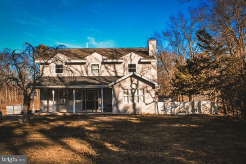 Photo of 3908 Jackson Road, WILLIAMSTOWN, NJ 08094 (MLS # NJGL2067504)