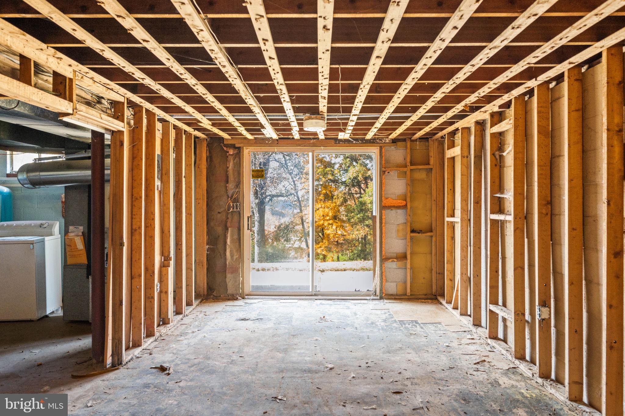 CARROLL COUNTY FARMETTES - Residential