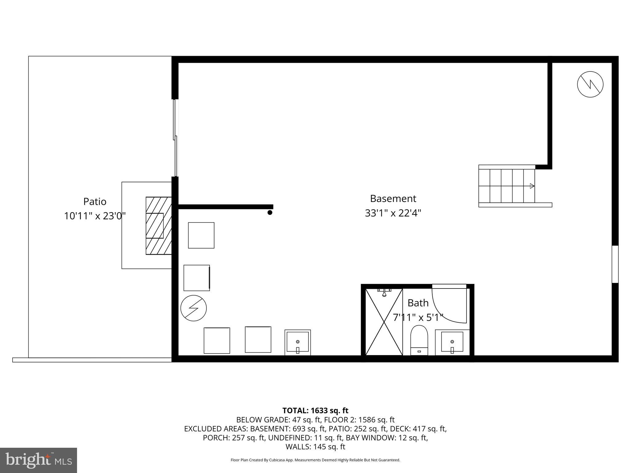 CARROLL COUNTY FARMETTES - Residential