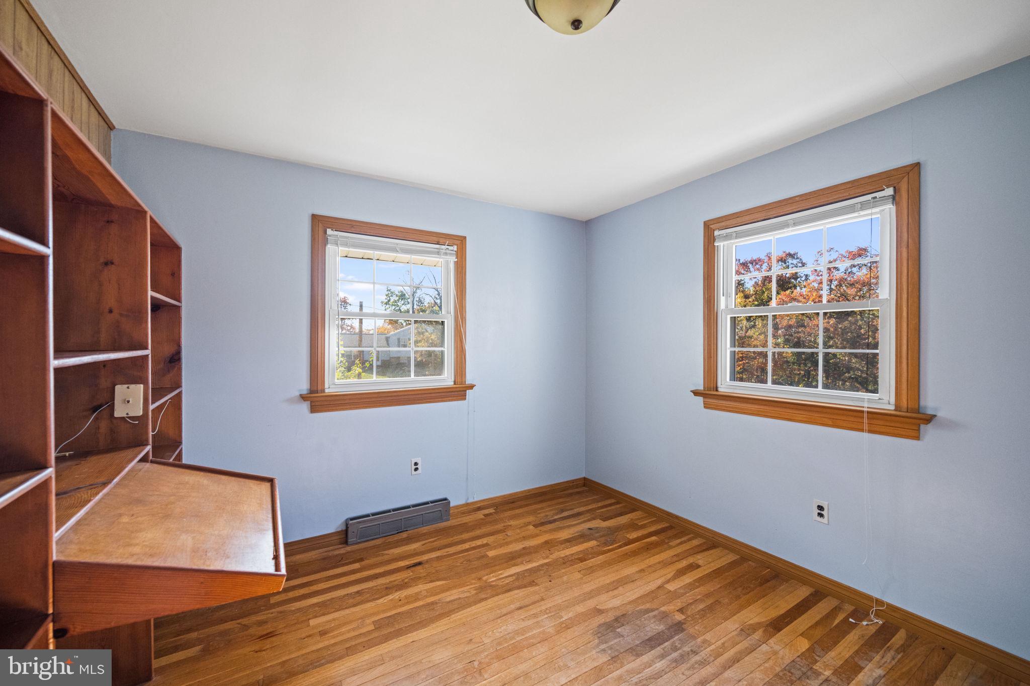 CARROLL COUNTY FARMETTES - Residential