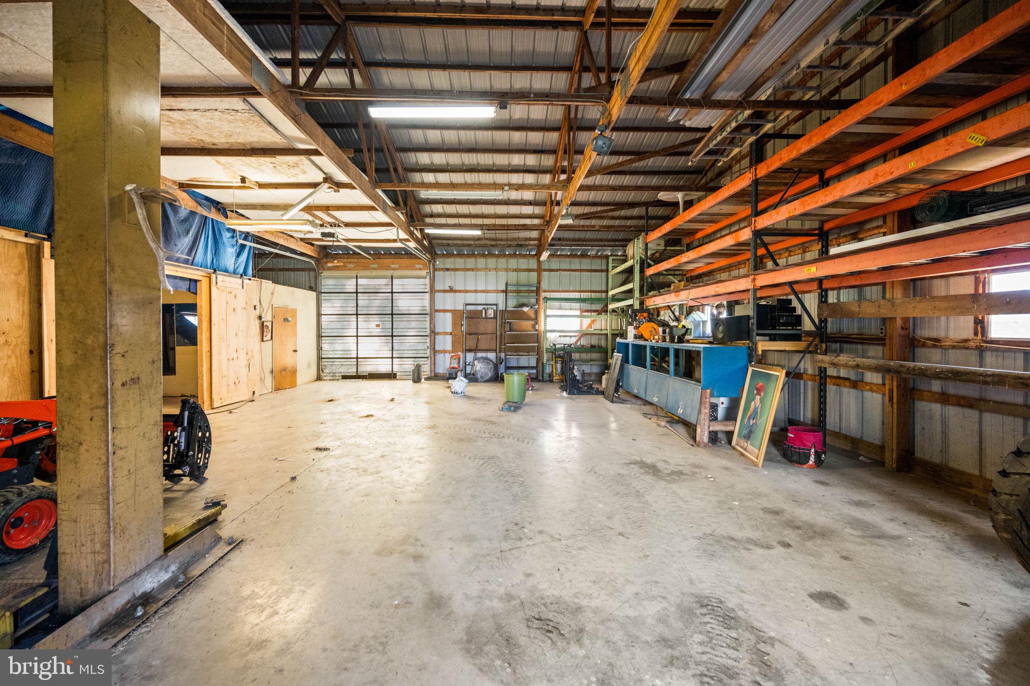 CARROLL COUNTY FARMETTES - Residential