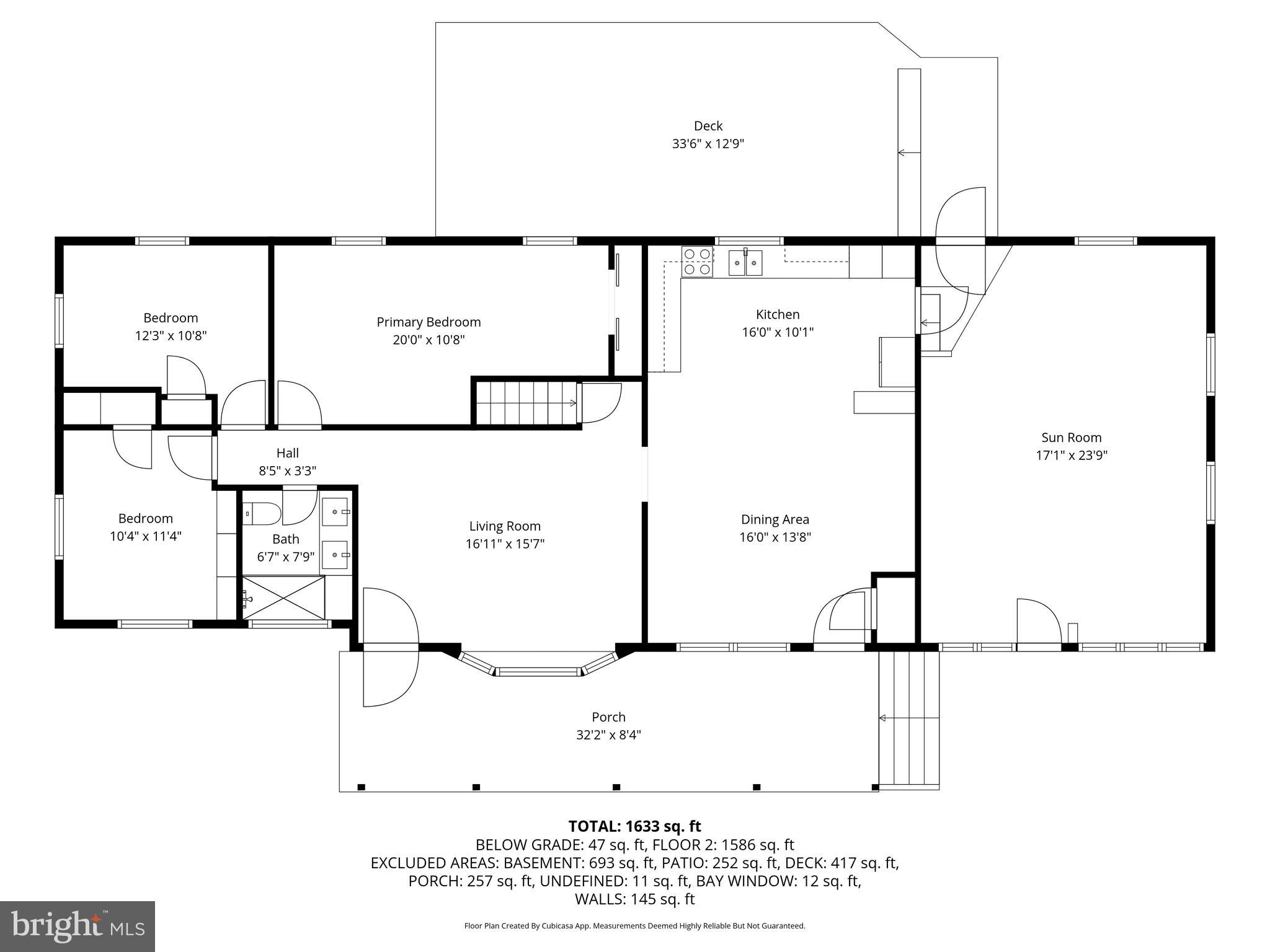 CARROLL COUNTY FARMETTES - Residential