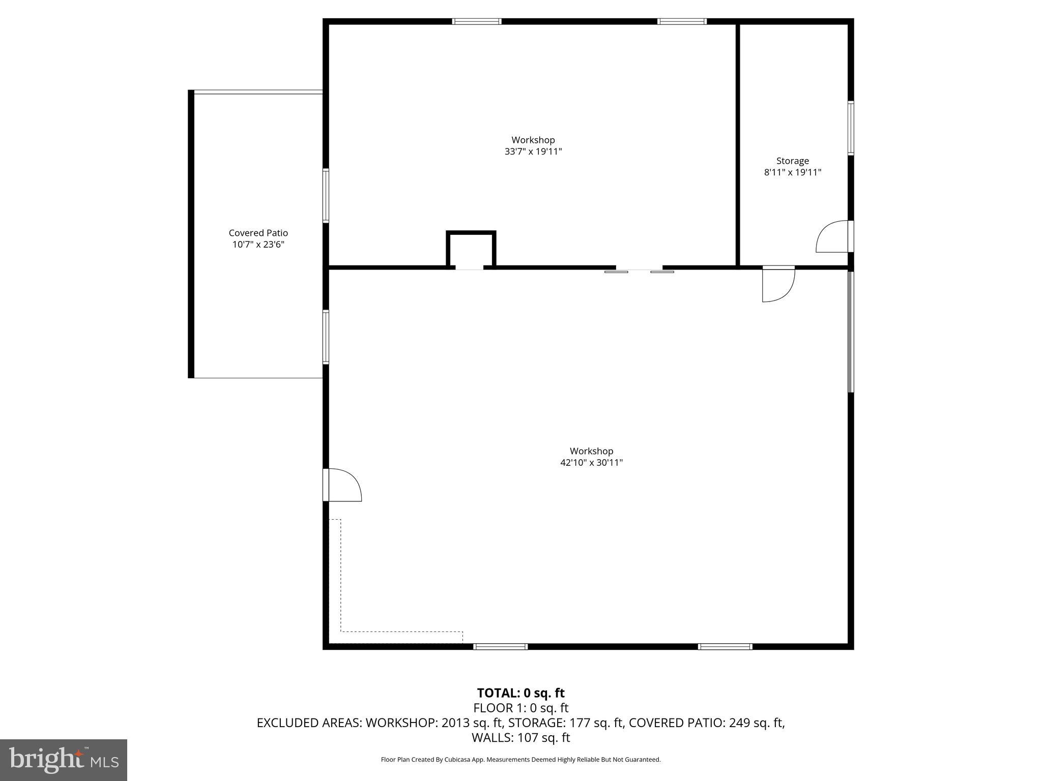CARROLL COUNTY FARMETTES - Residential
