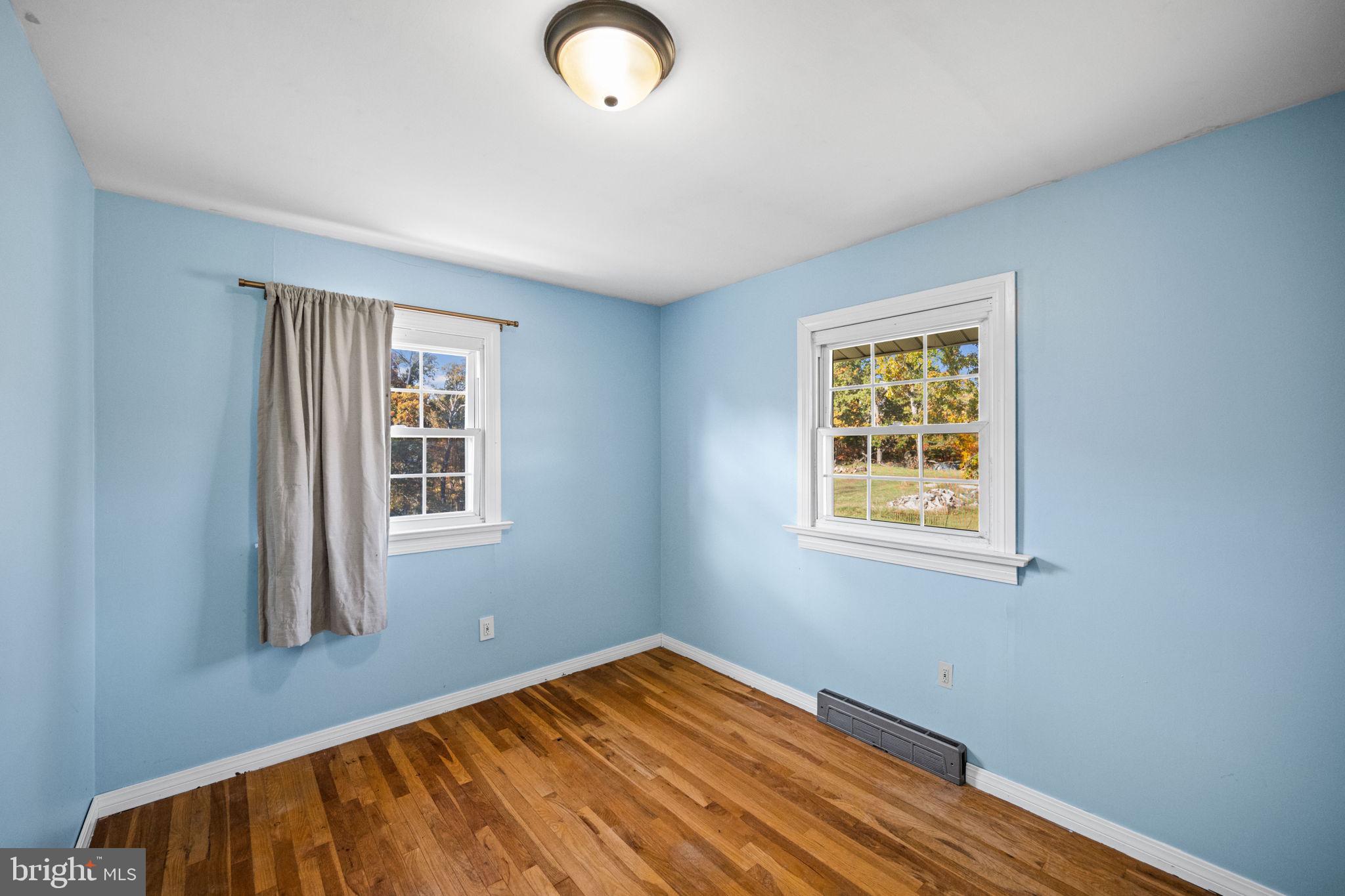 CARROLL COUNTY FARMETTES - Residential