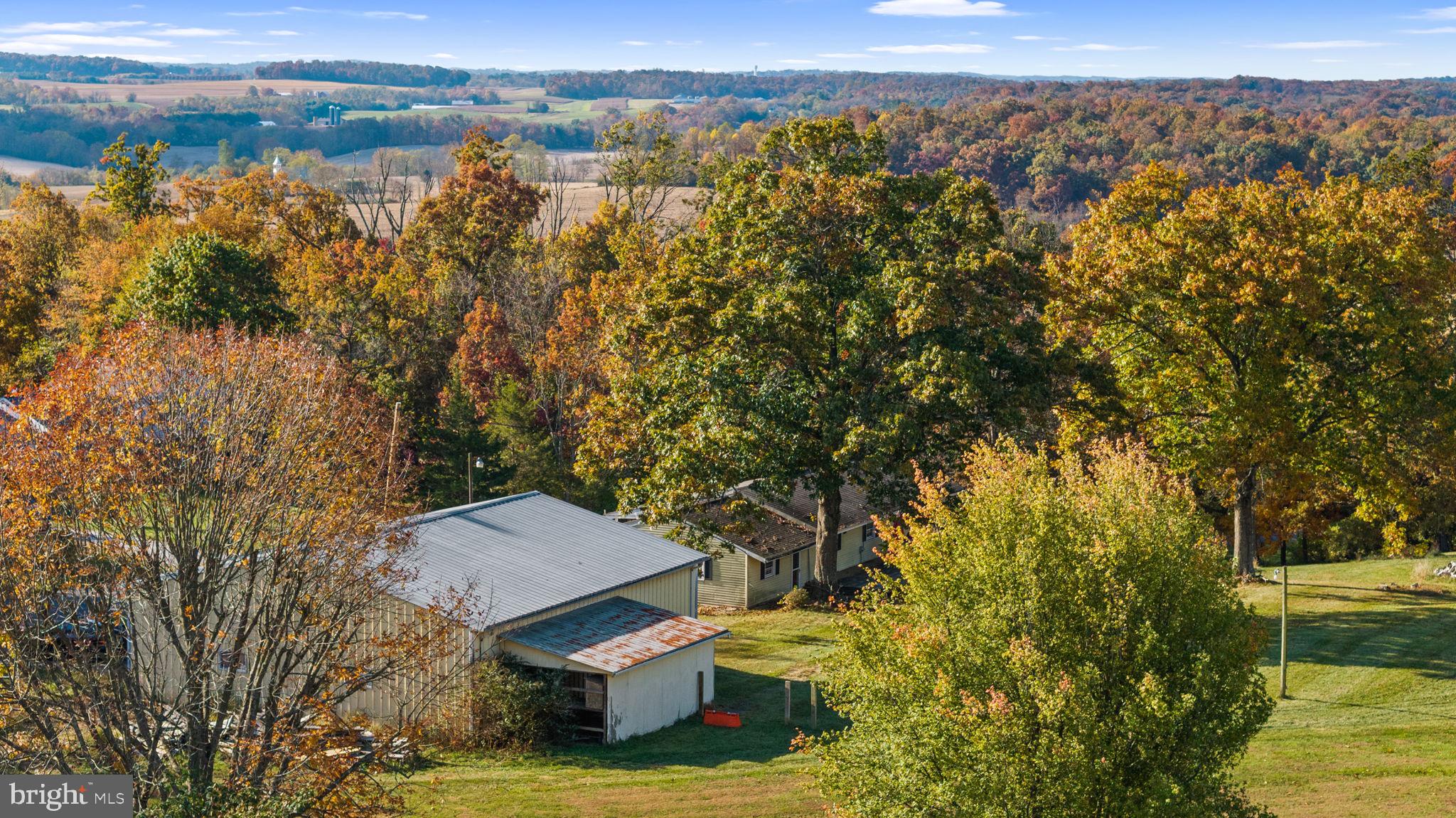 CARROLL COUNTY FARMETTES - Residential