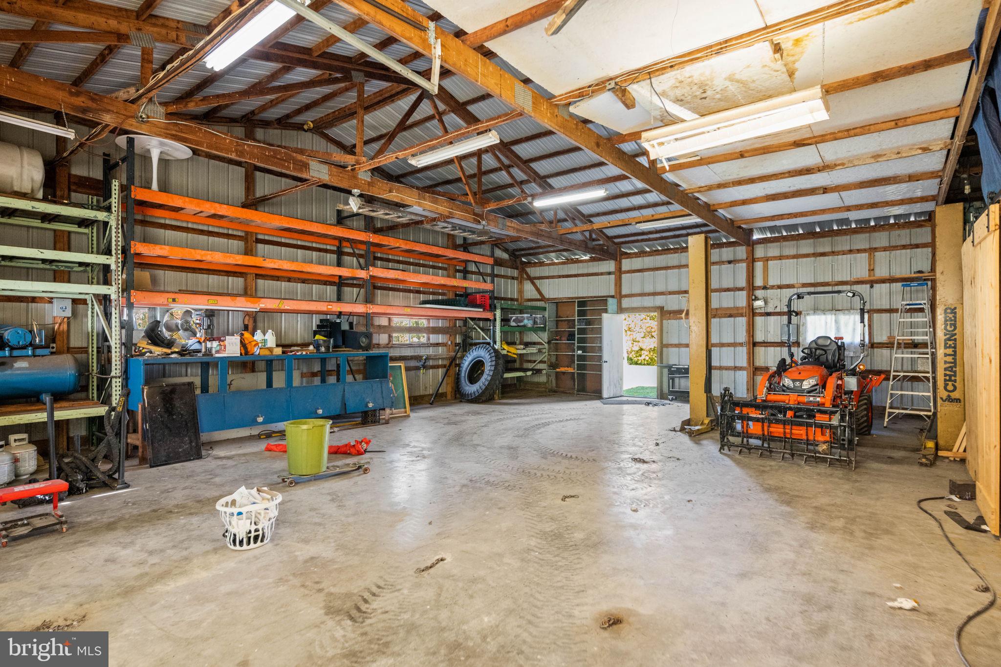 CARROLL COUNTY FARMETTES - Residential