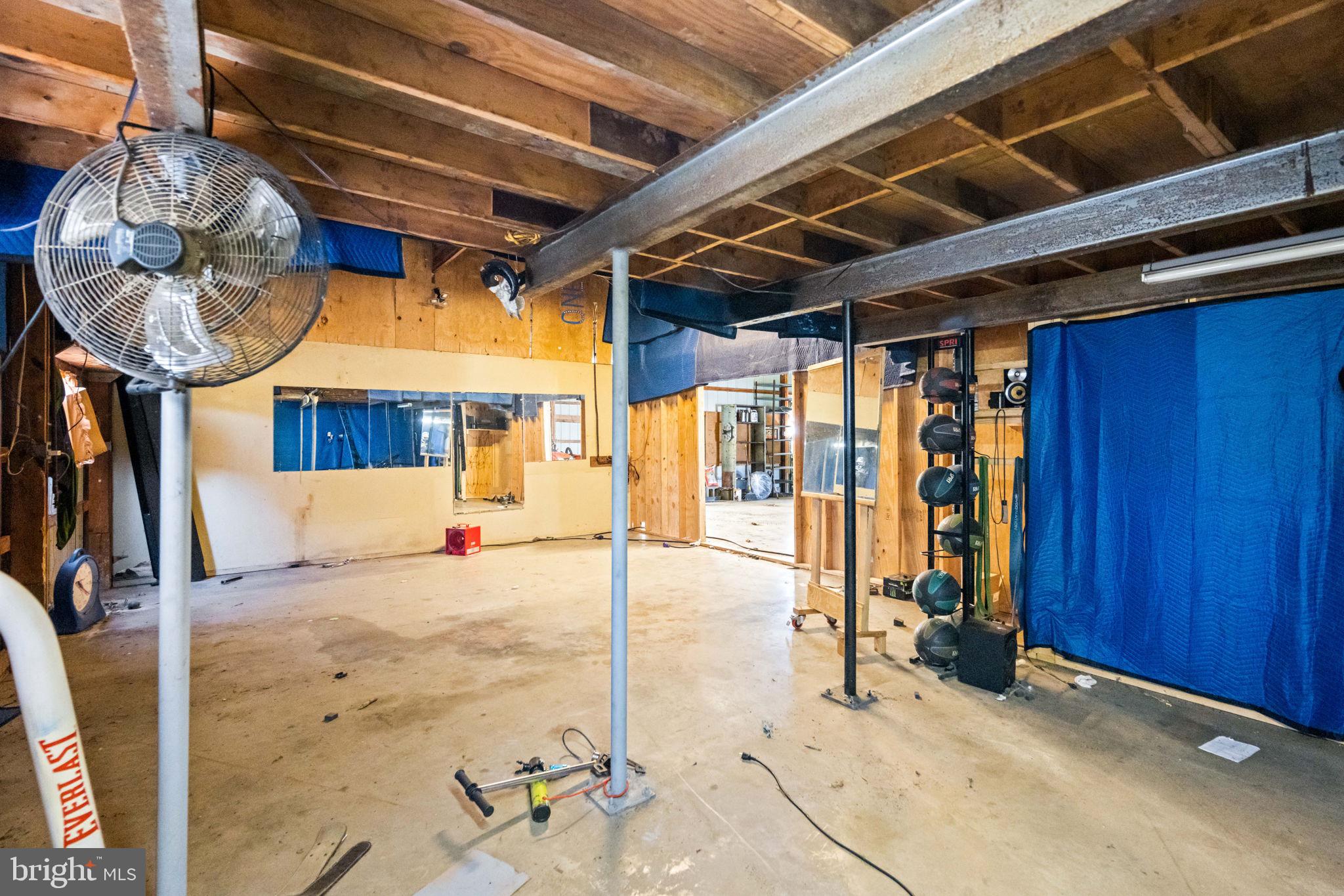 CARROLL COUNTY FARMETTES - Residential