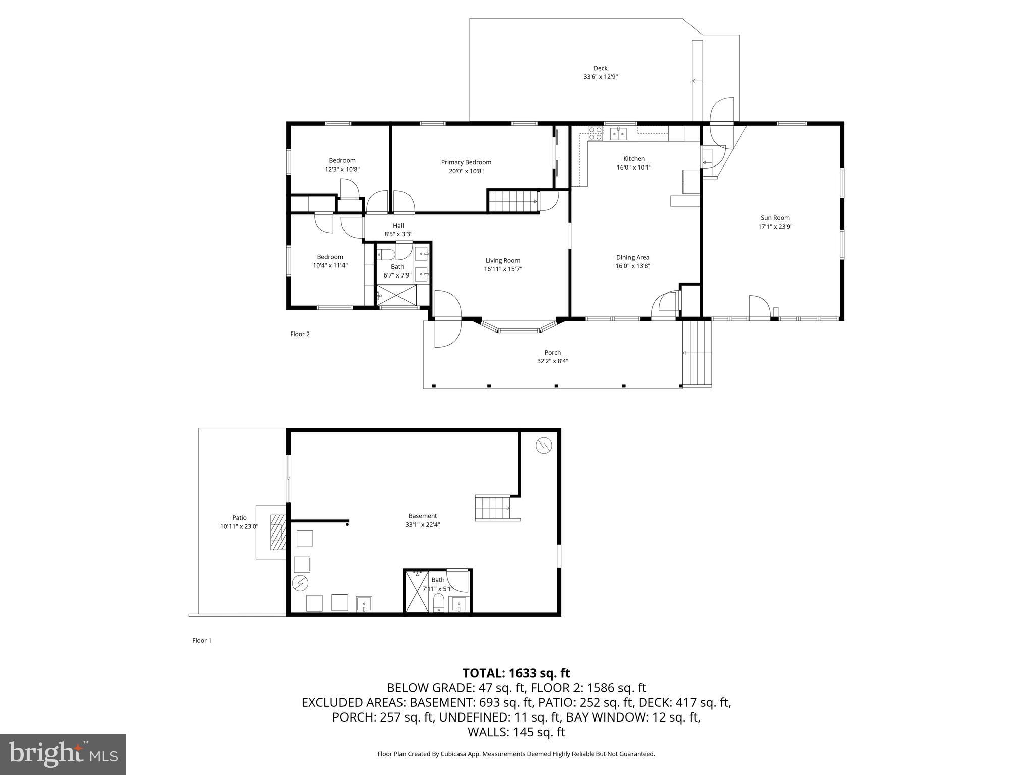 CARROLL COUNTY FARMETTES - Residential