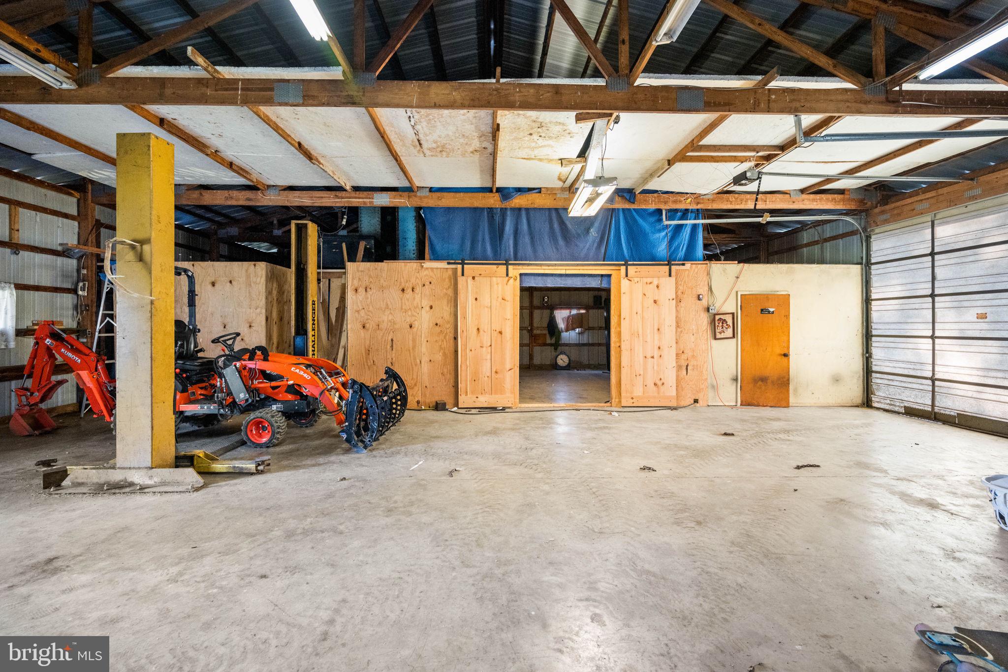 CARROLL COUNTY FARMETTES - Residential