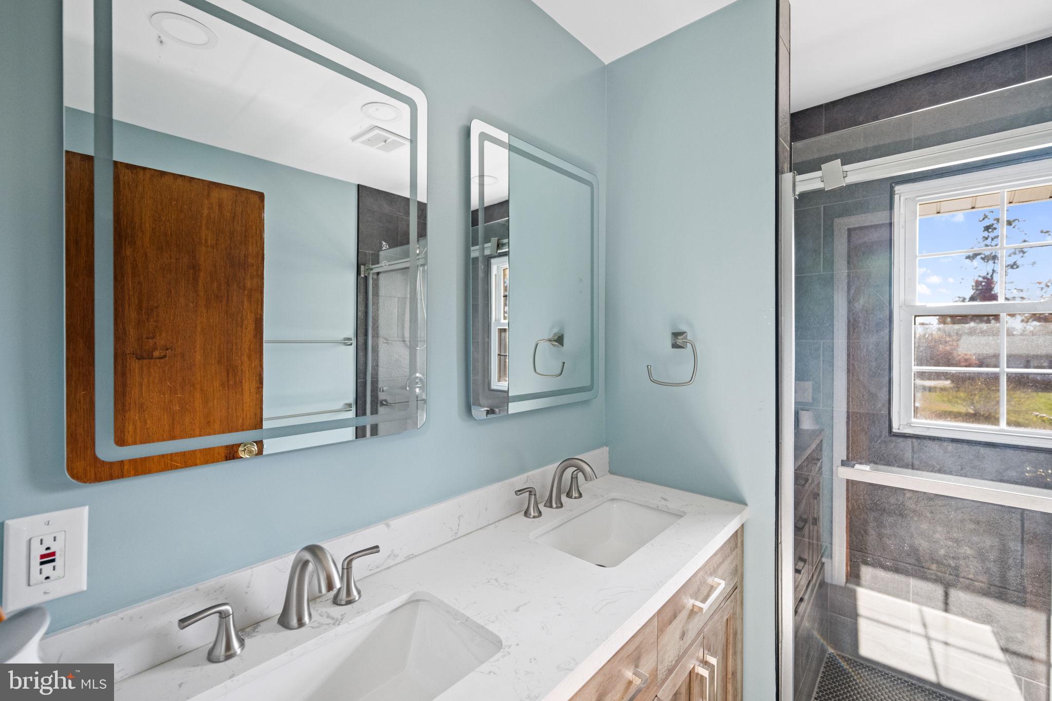 CARROLL COUNTY FARMETTES - Residential