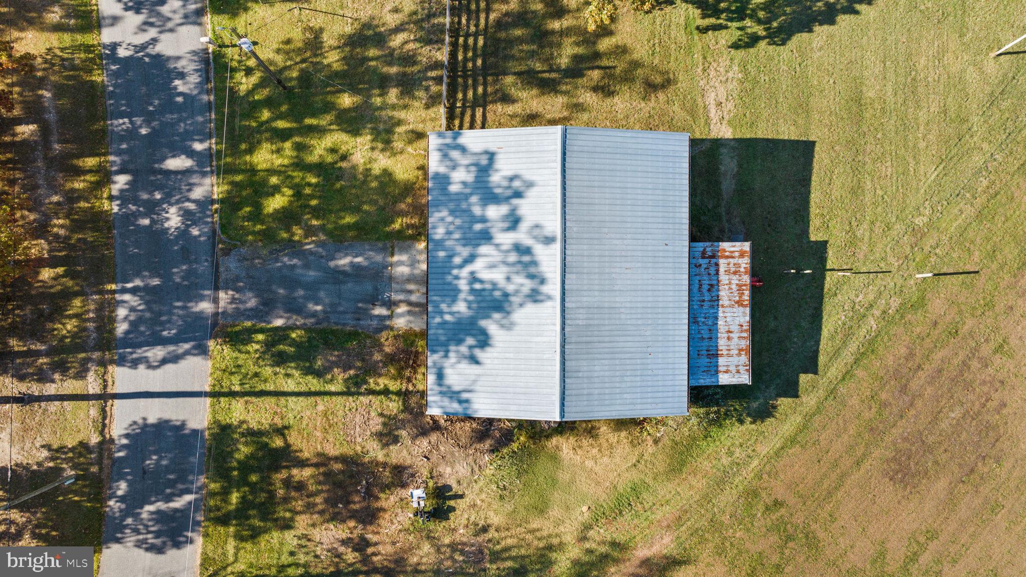 CARROLL COUNTY FARMETTES - Residential