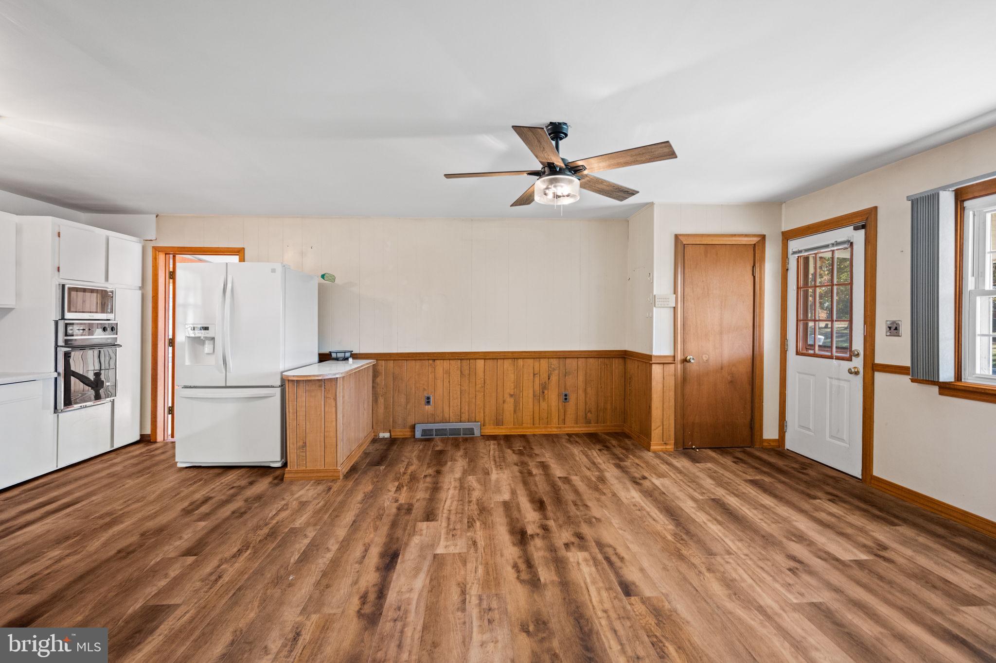 CARROLL COUNTY FARMETTES - Residential