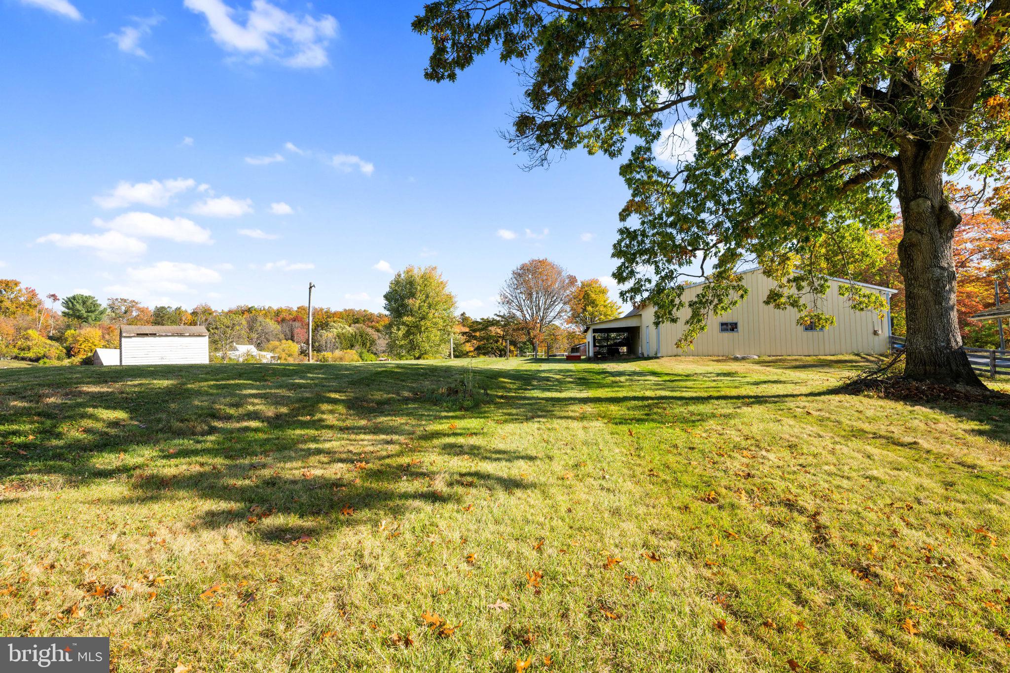 CARROLL COUNTY FARMETTES - Residential