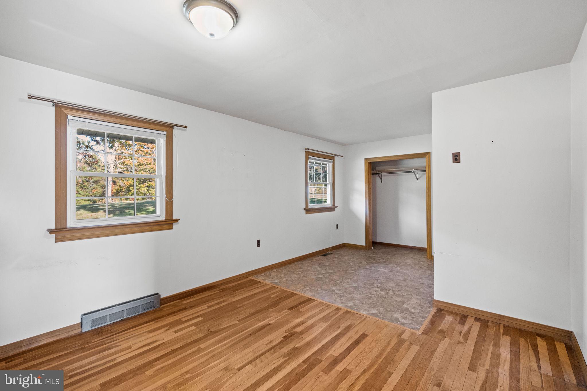 CARROLL COUNTY FARMETTES - Residential