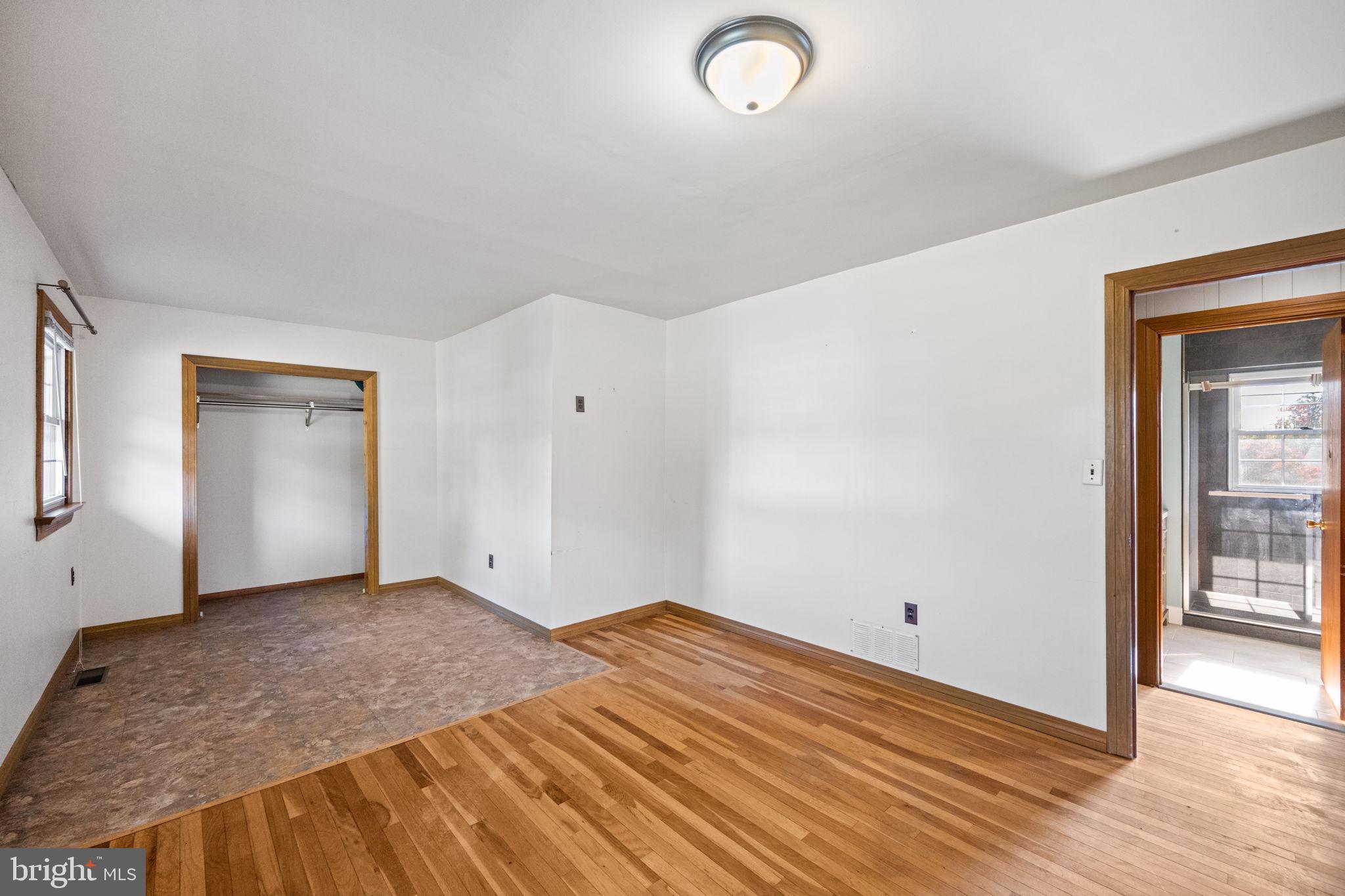 CARROLL COUNTY FARMETTES - Residential