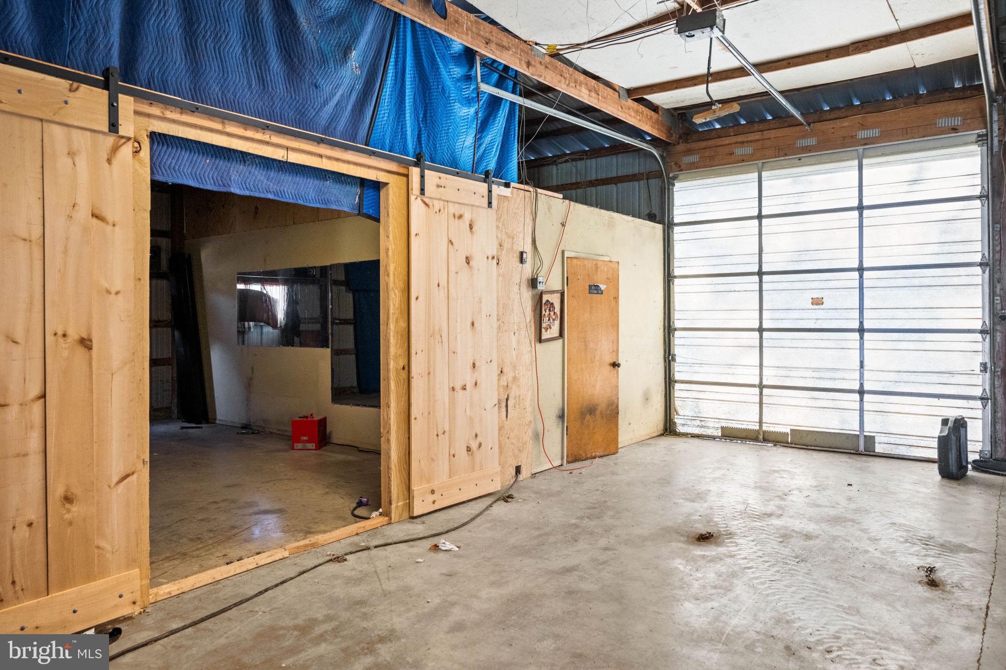 CARROLL COUNTY FARMETTES - Residential