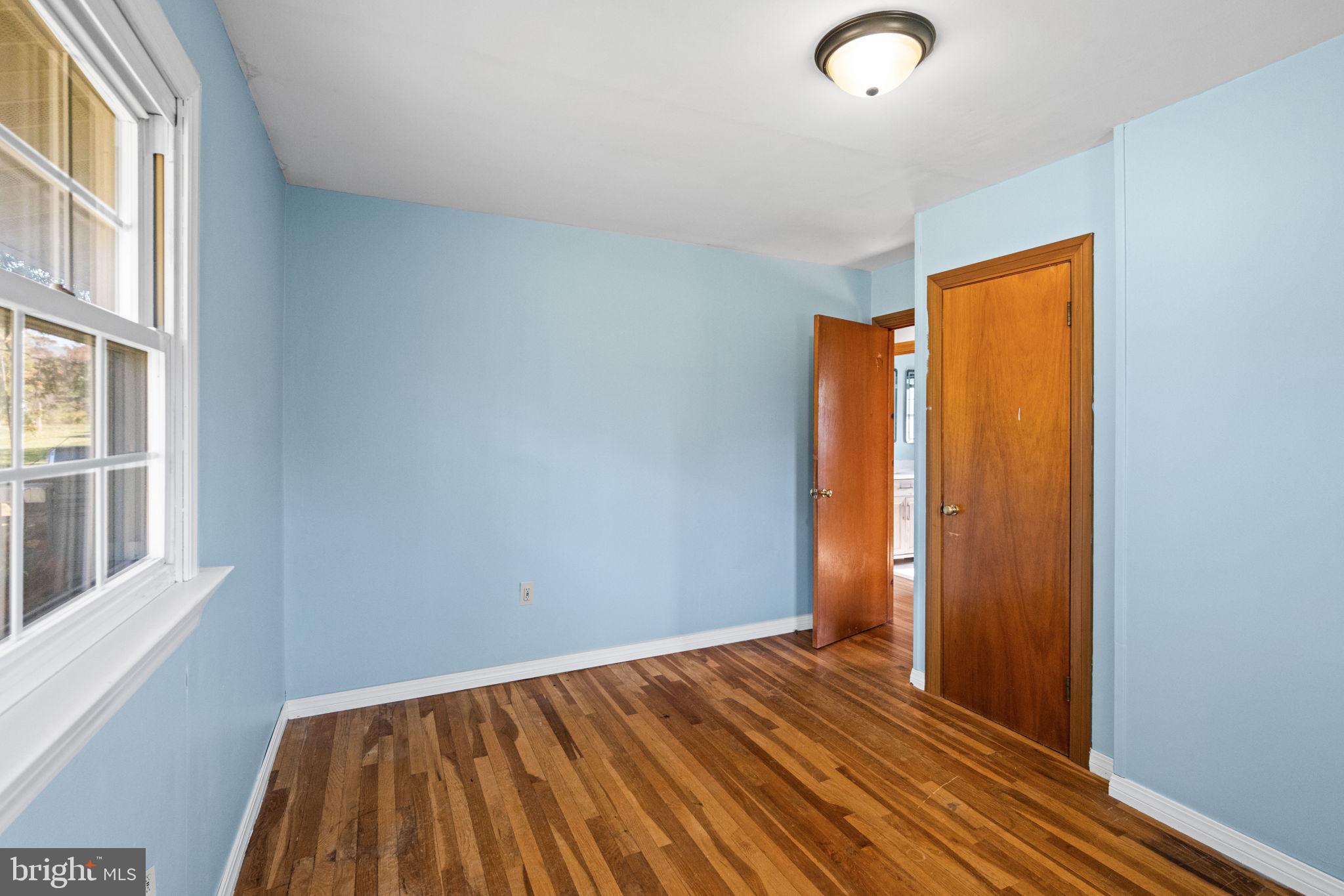 CARROLL COUNTY FARMETTES - Residential