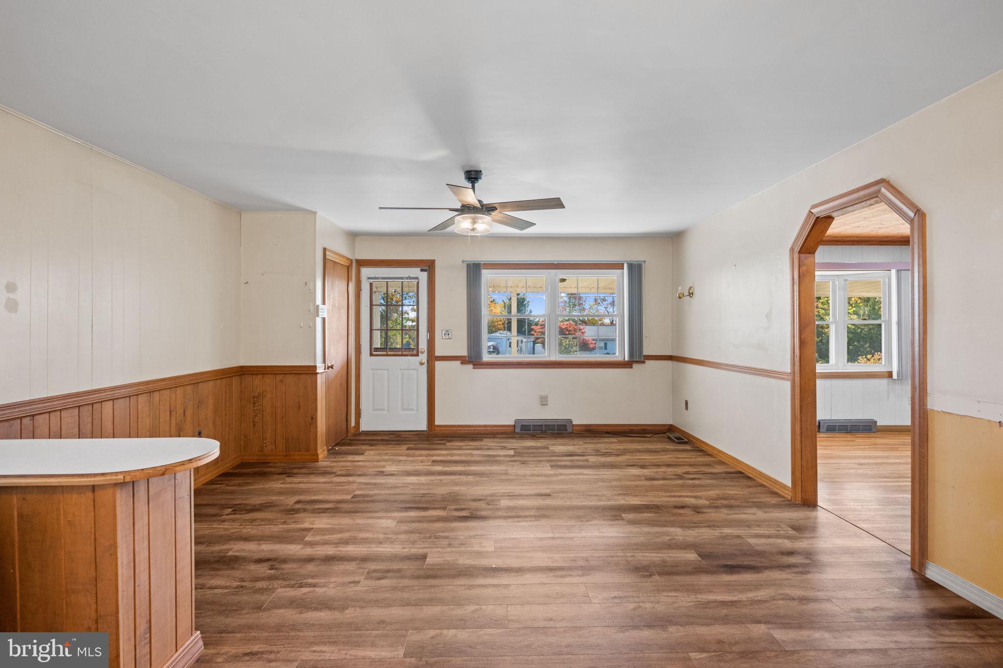 CARROLL COUNTY FARMETTES - Residential