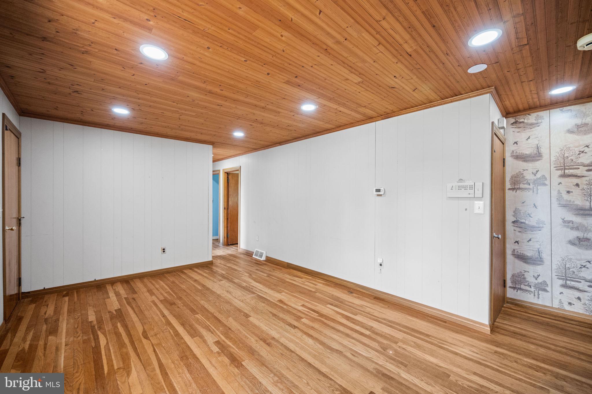 CARROLL COUNTY FARMETTES - Residential