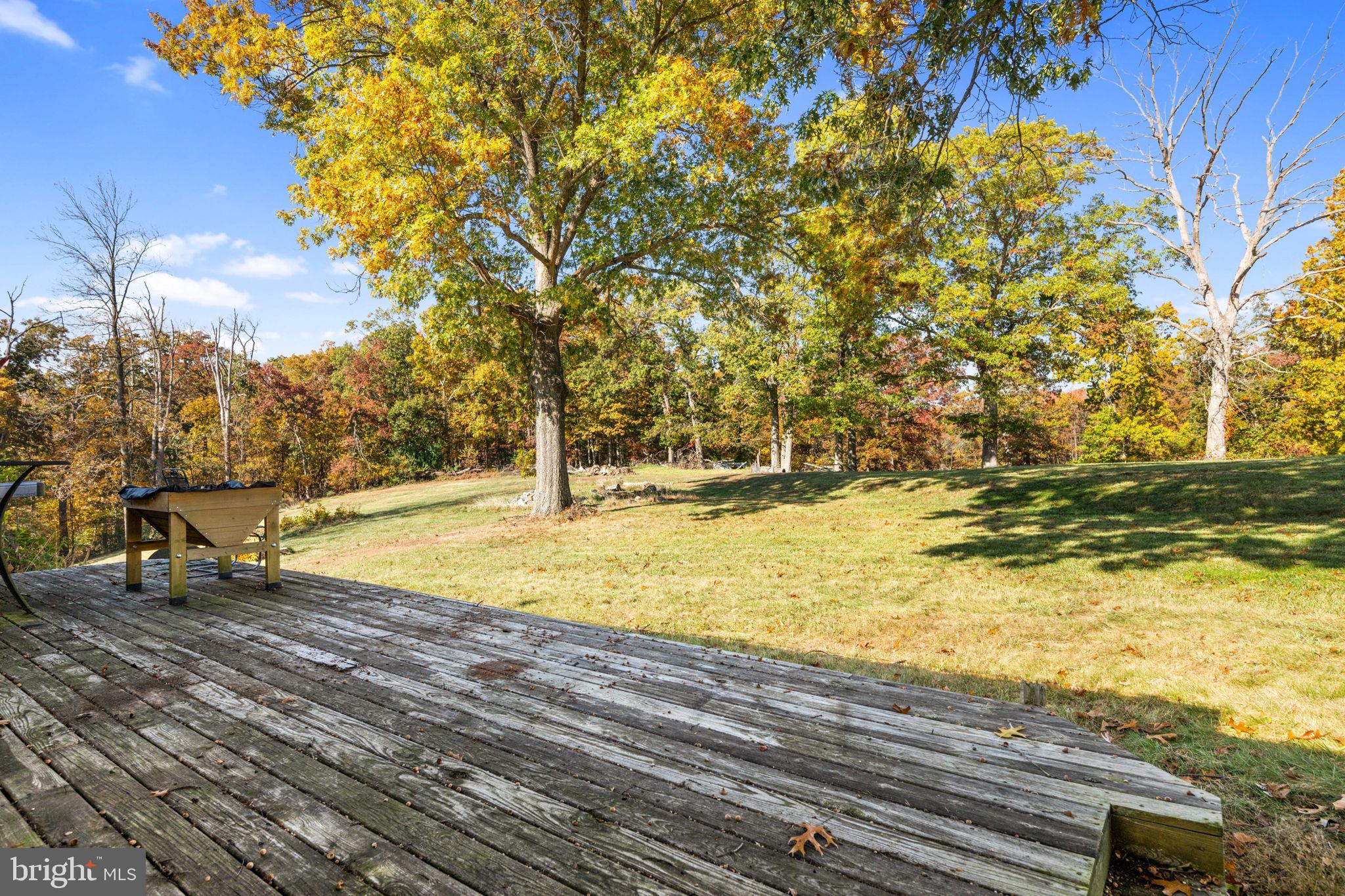 CARROLL COUNTY FARMETTES - Residential