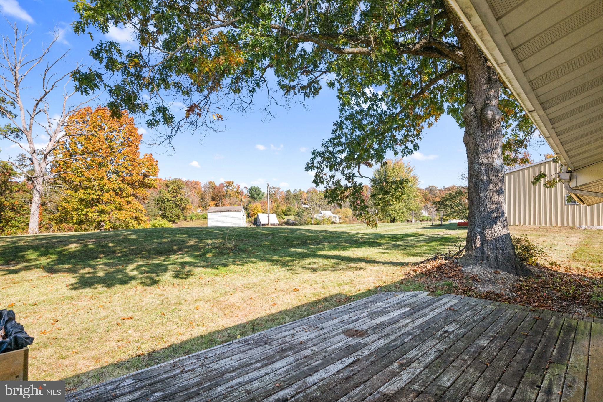 CARROLL COUNTY FARMETTES - Residential