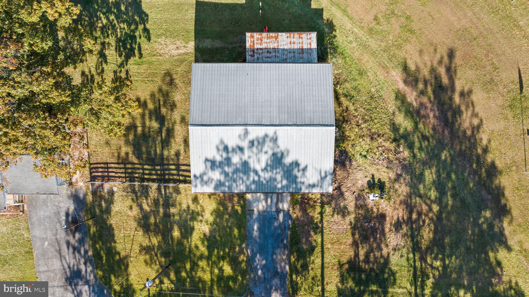 CARROLL COUNTY FARMETTES - Residential