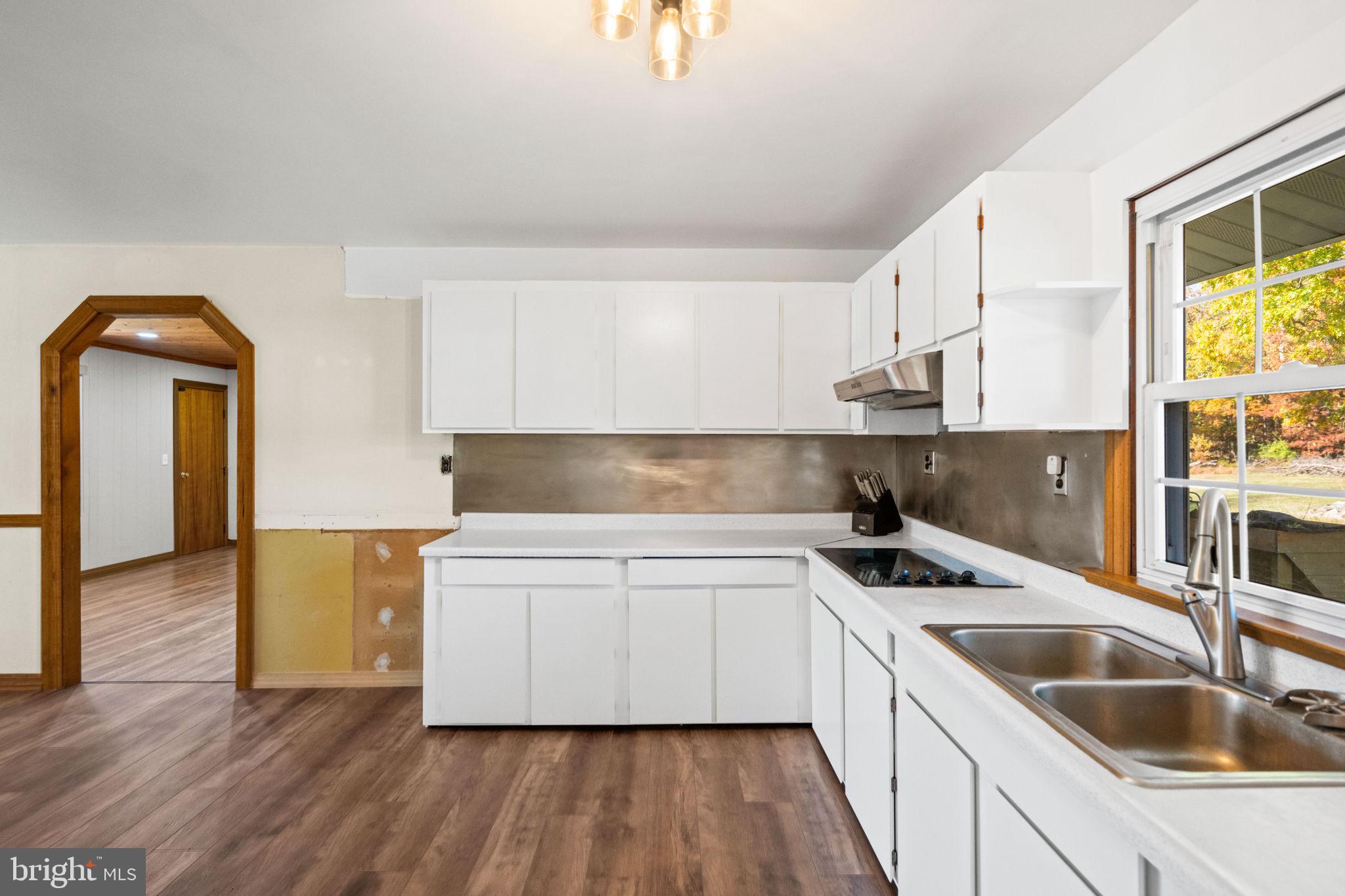 CARROLL COUNTY FARMETTES - Residential