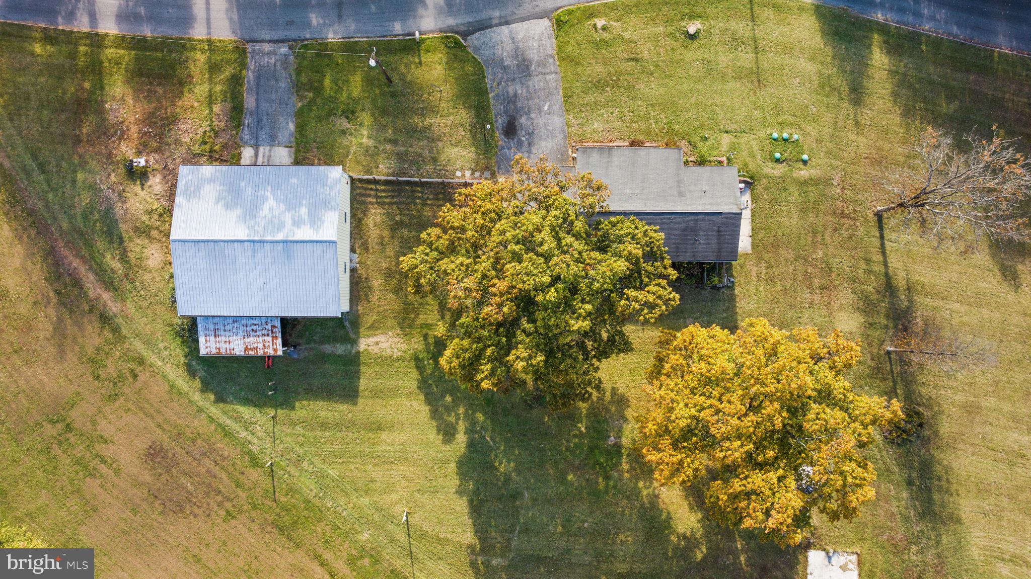 CARROLL COUNTY FARMETTES - Residential