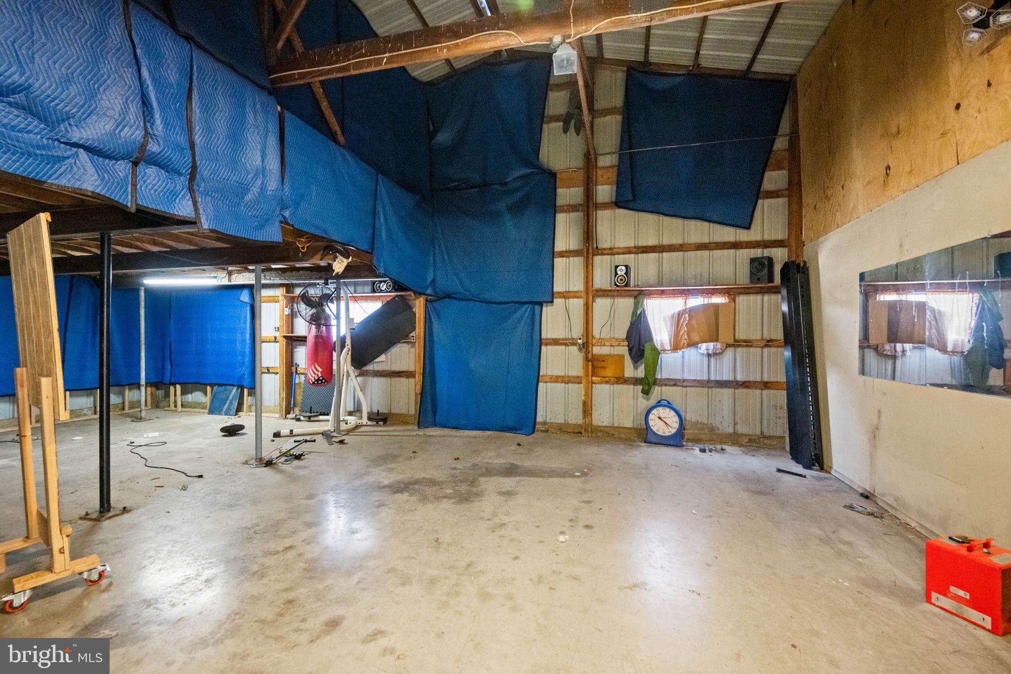 CARROLL COUNTY FARMETTES - Residential