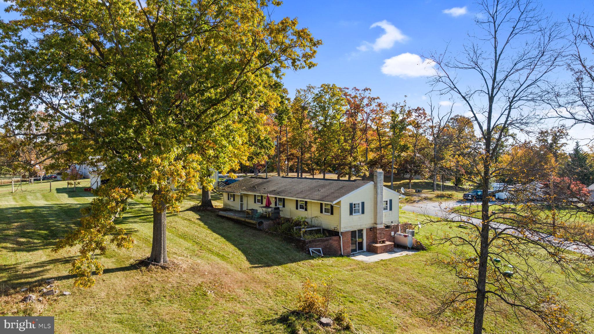 CARROLL COUNTY FARMETTES - Residential