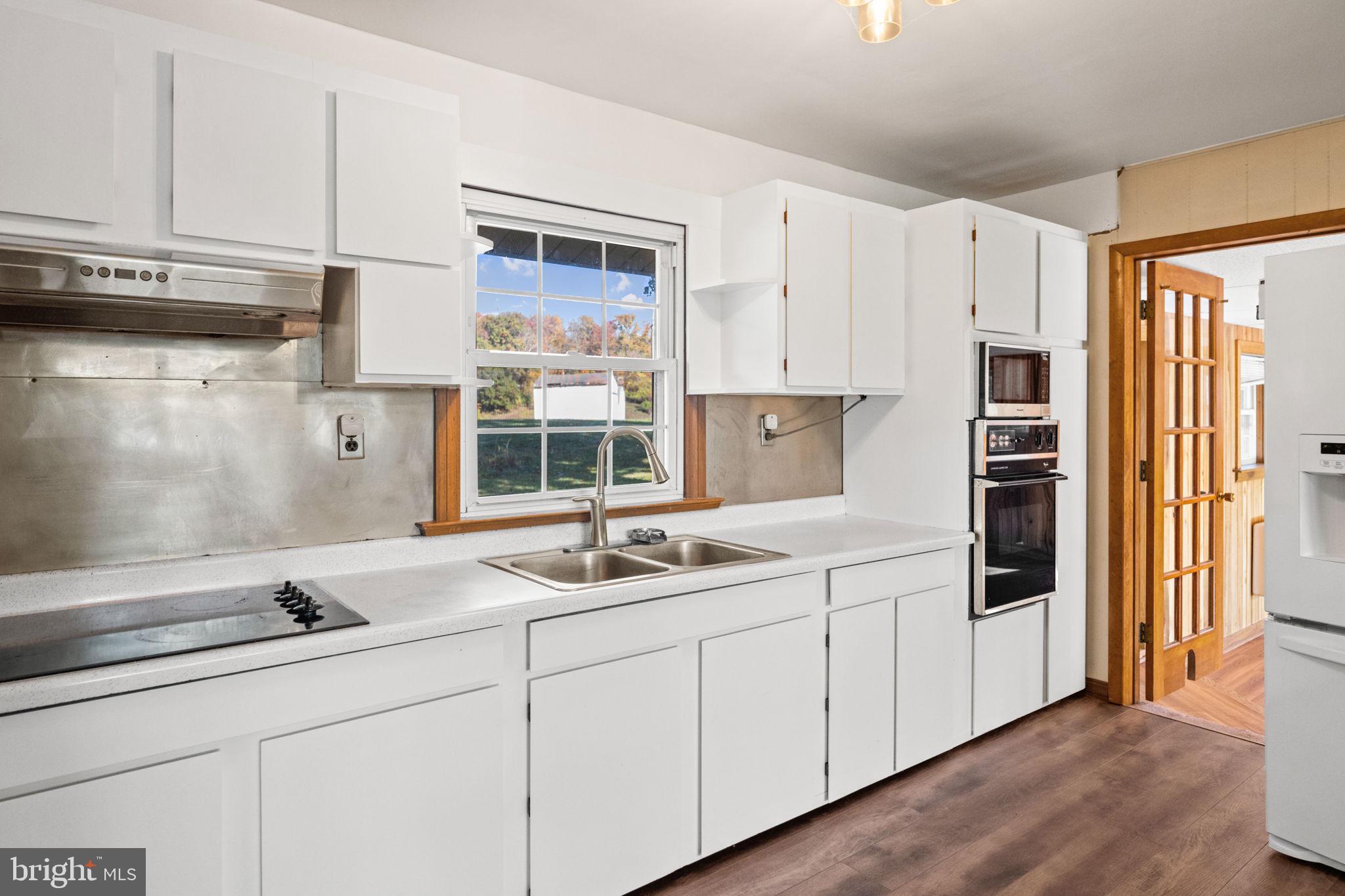 CARROLL COUNTY FARMETTES - Residential