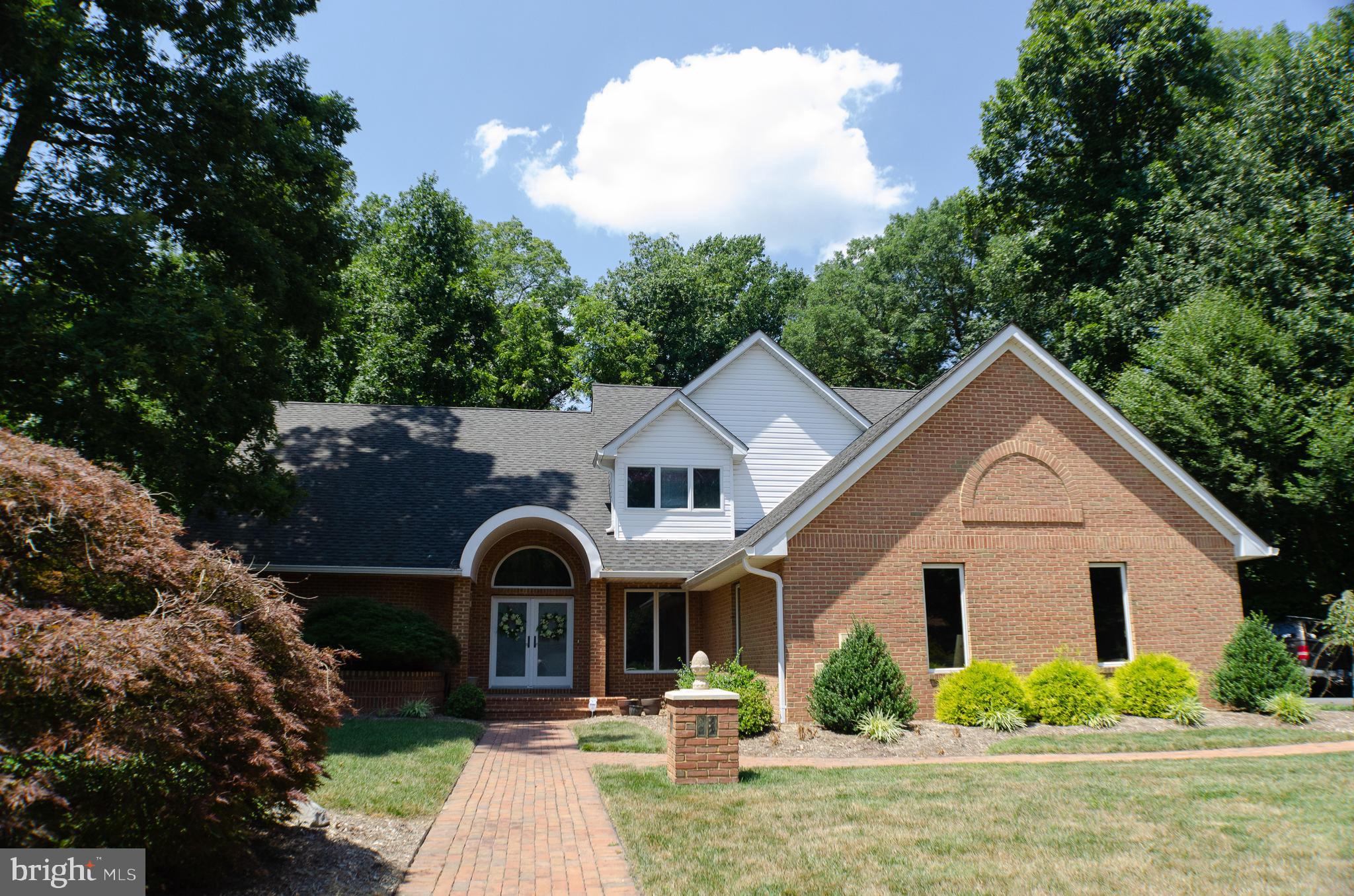 PHEASANT FARM SUB - Residential